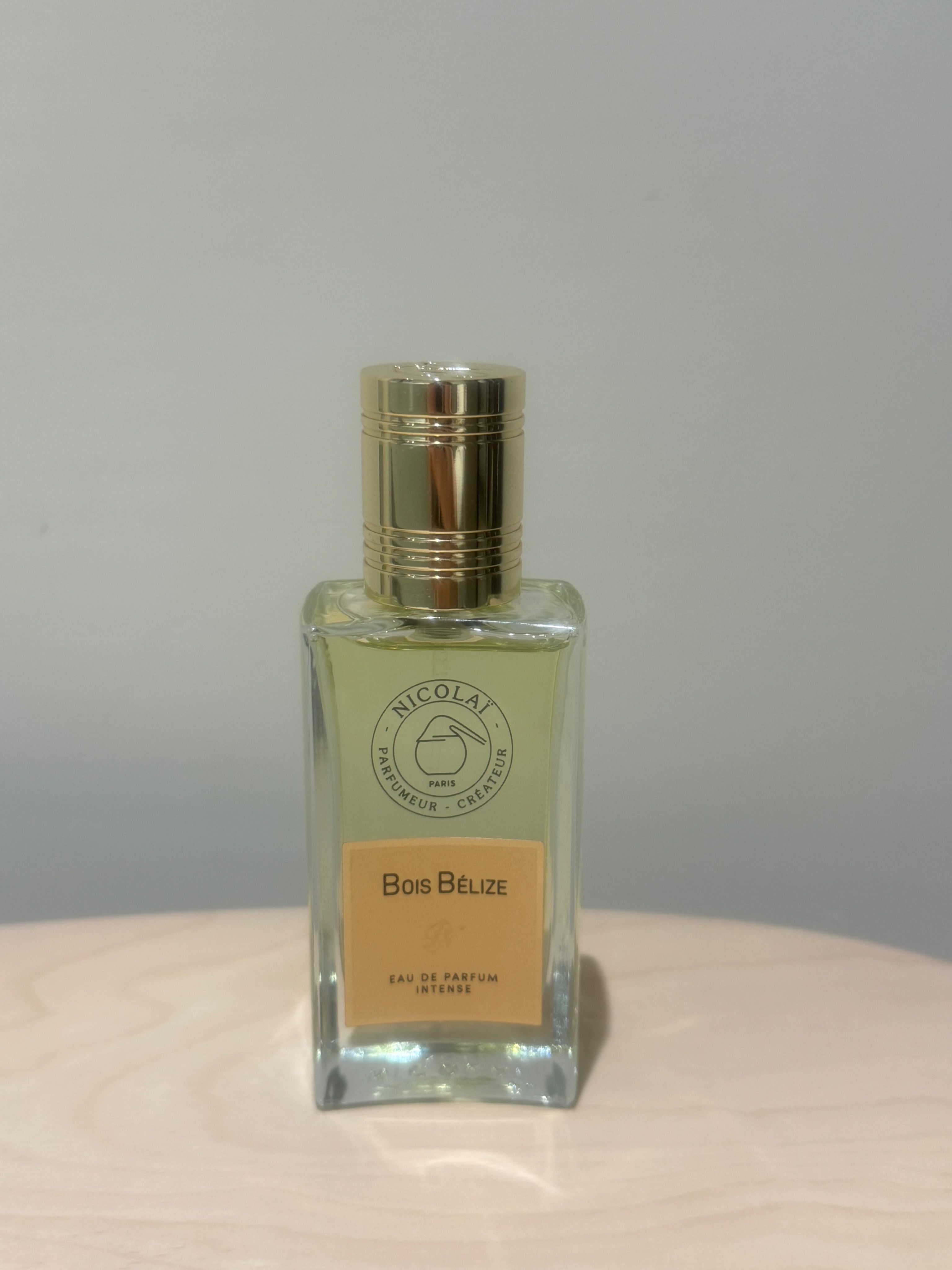 西普菸草 30ml + 茶霧雨林 30ml