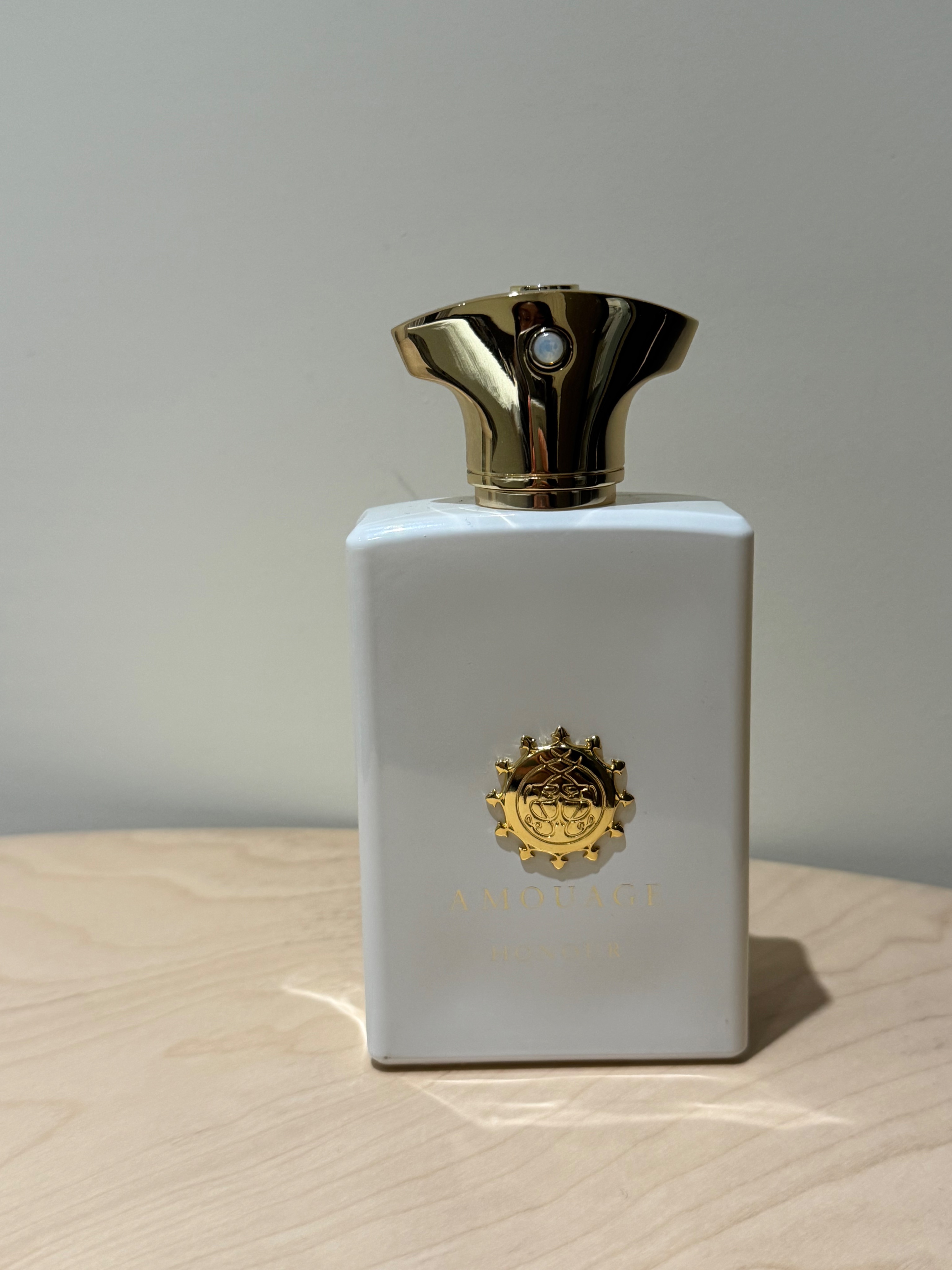 愛慕 化蝶男香 AMOUAGE HONOUR MAN 100ML