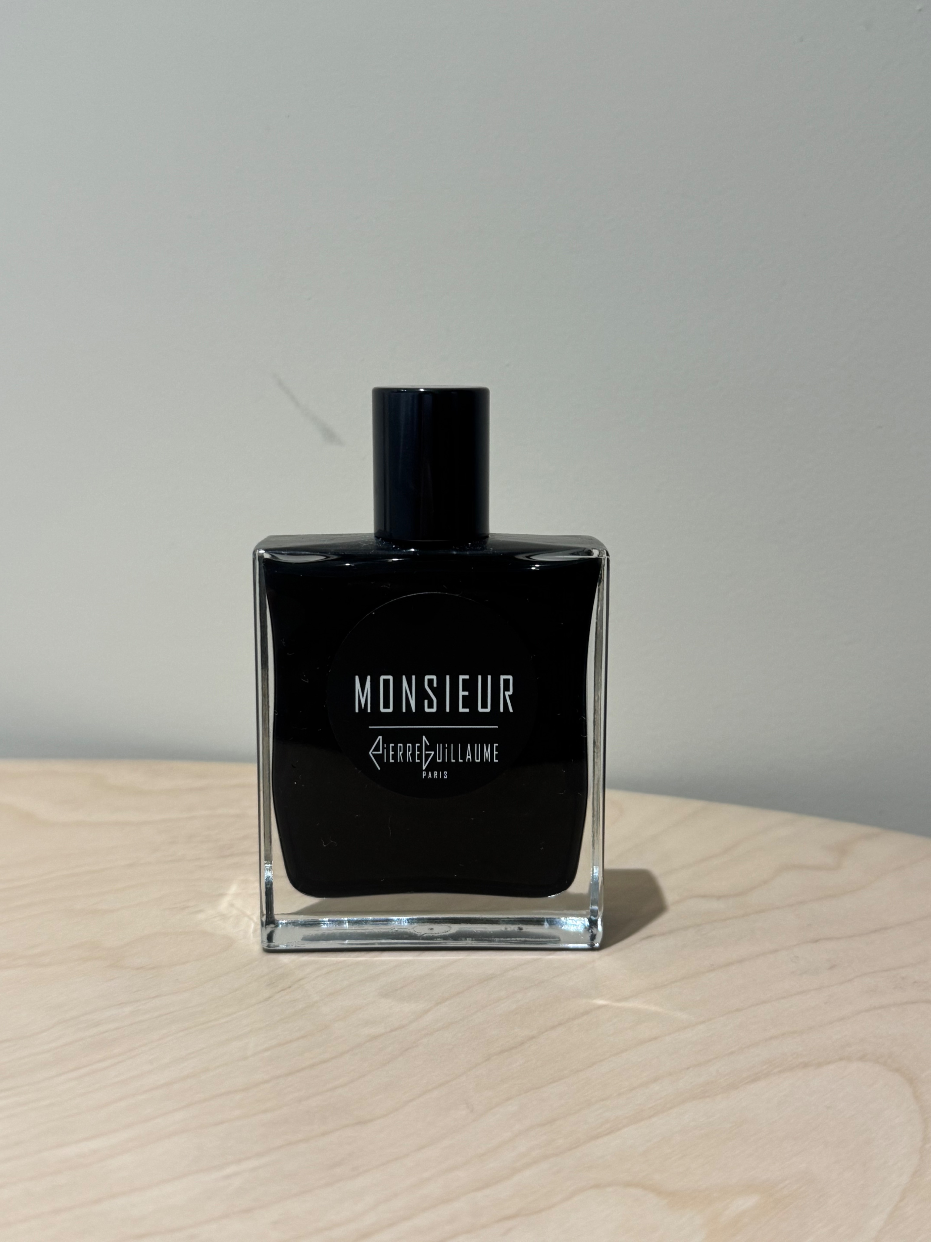 焚紳之徒 + 牧神的午後