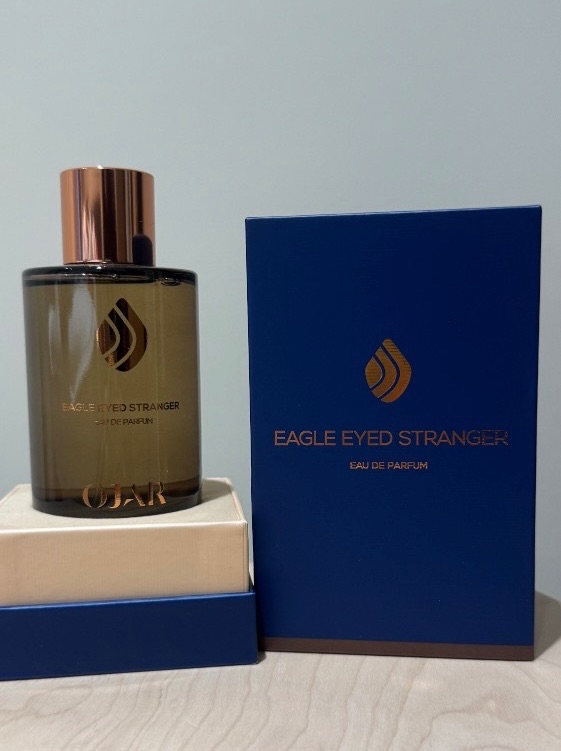 Ojar Eagle Eyed Stranger 100ml