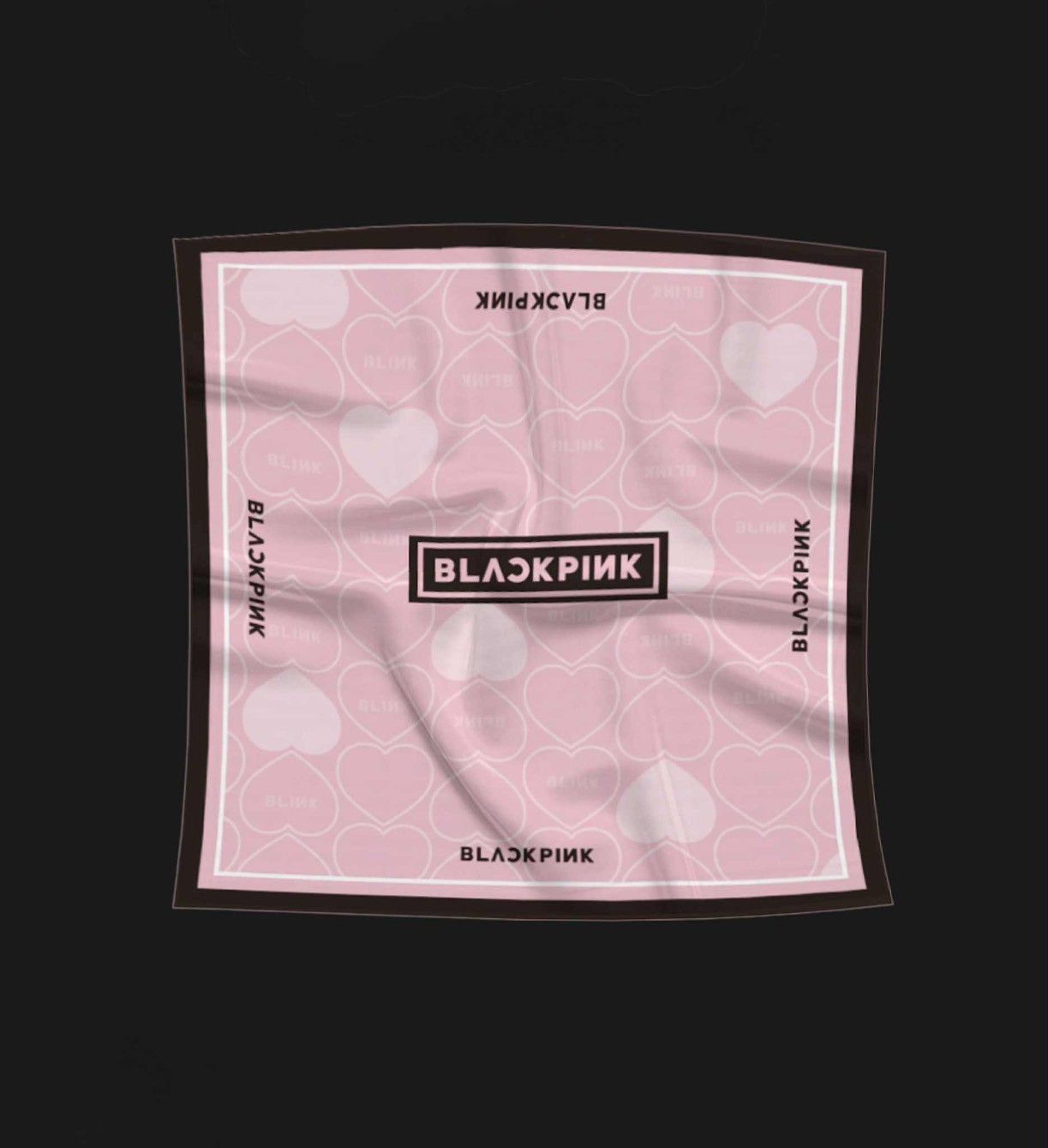 [現貨] 最新2025 BLACLPINK演唱會應援週邊（已含包材）