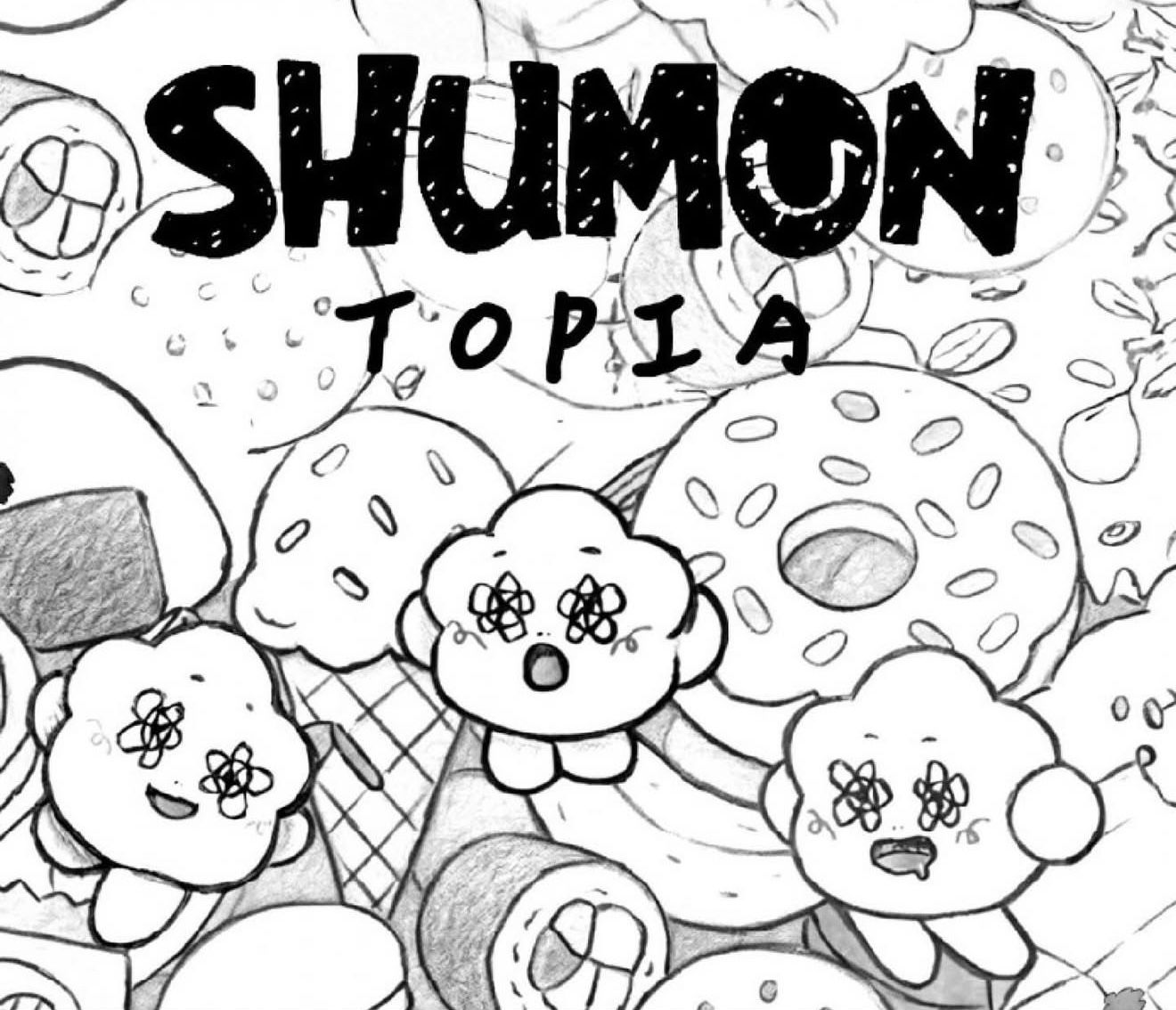 [現貨] 灰塵寶寶快閃週邊