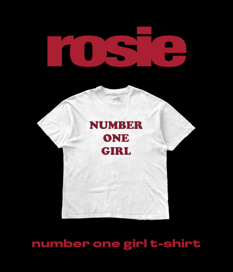 [現貨] 🇬🇧英國正版購入 ROISÉ NOG短T（版型偏小 請點擊查看尺寸）