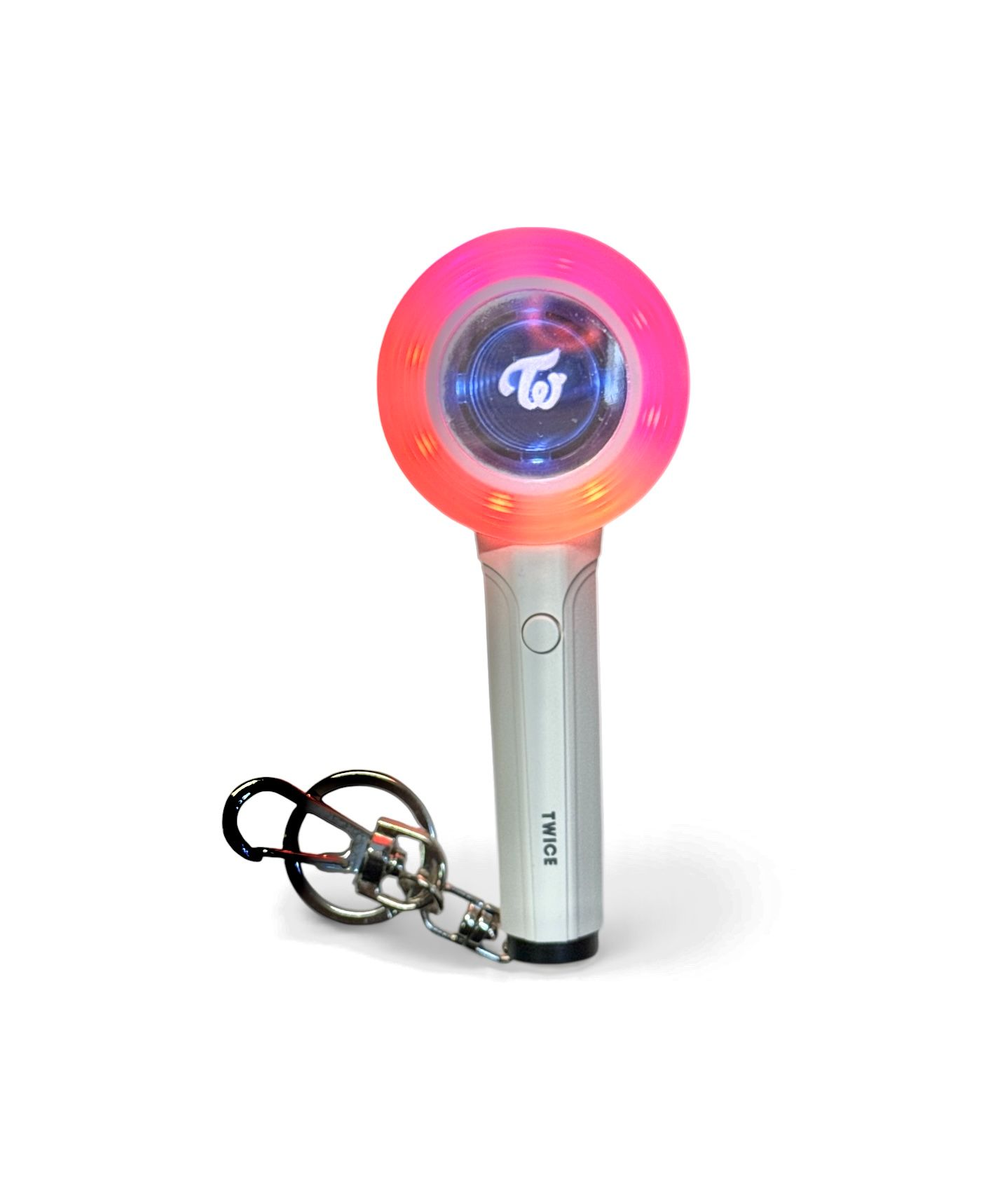 [現貨] TWICE客訂小手燈（價格已含包材）