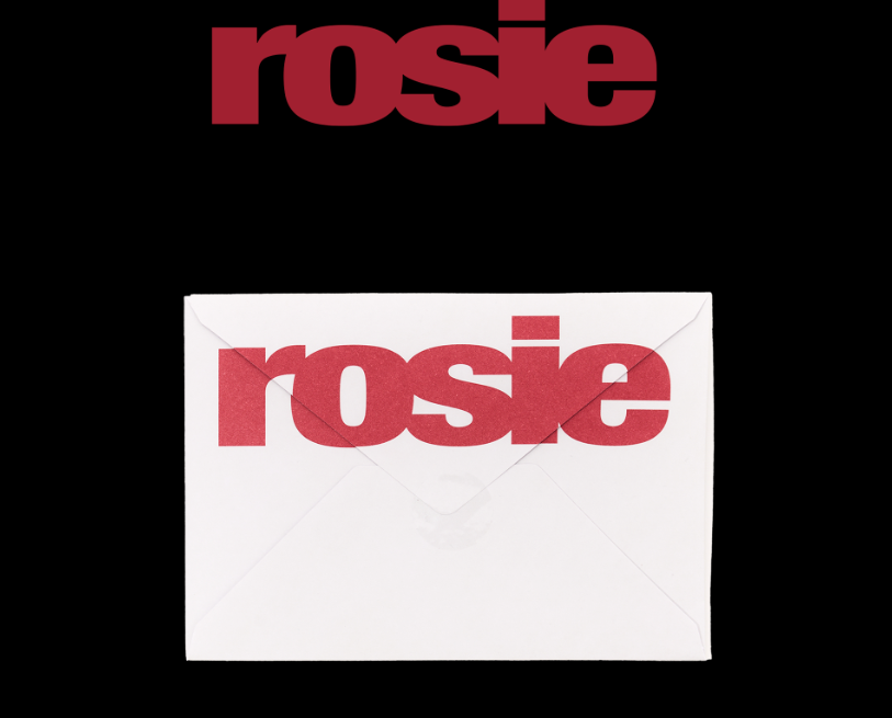 [現貨] ROSIE 照片明信片組（價格已含包材）