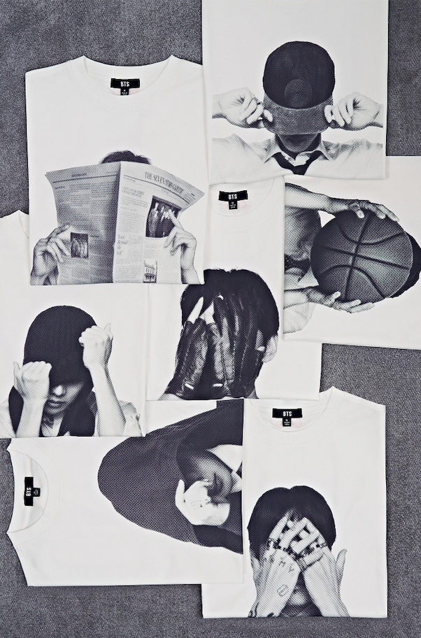 [熱門在韓現貨🔥] 🇰🇷BTS防彈 ARIRANG系列（5-7天運回）