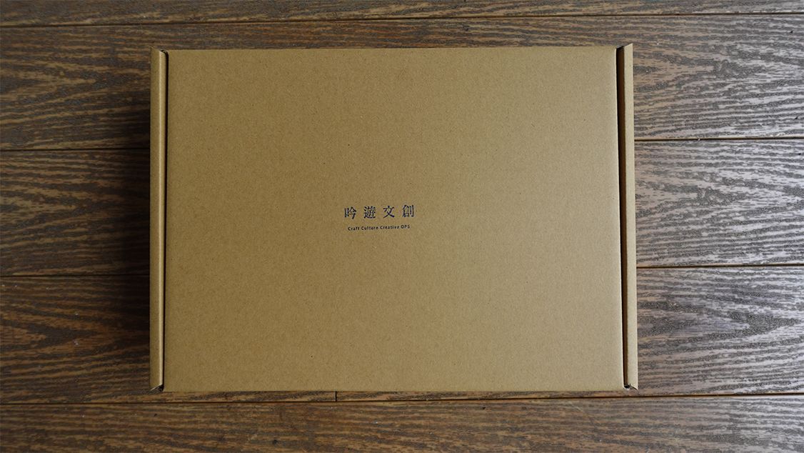 進階工藝體驗箱 永續絨花工藝DIY