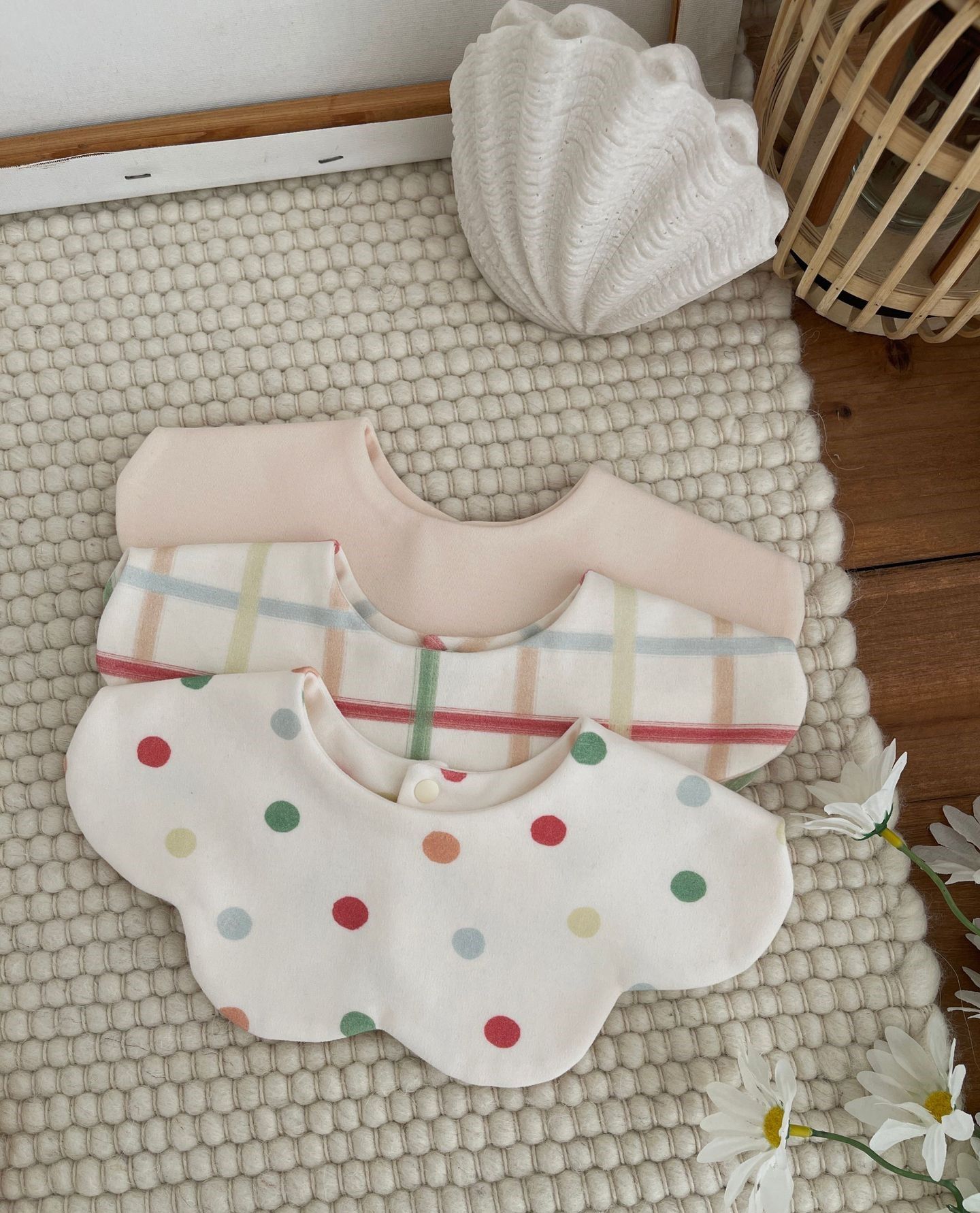 繽紛糖果系（花瓣款）