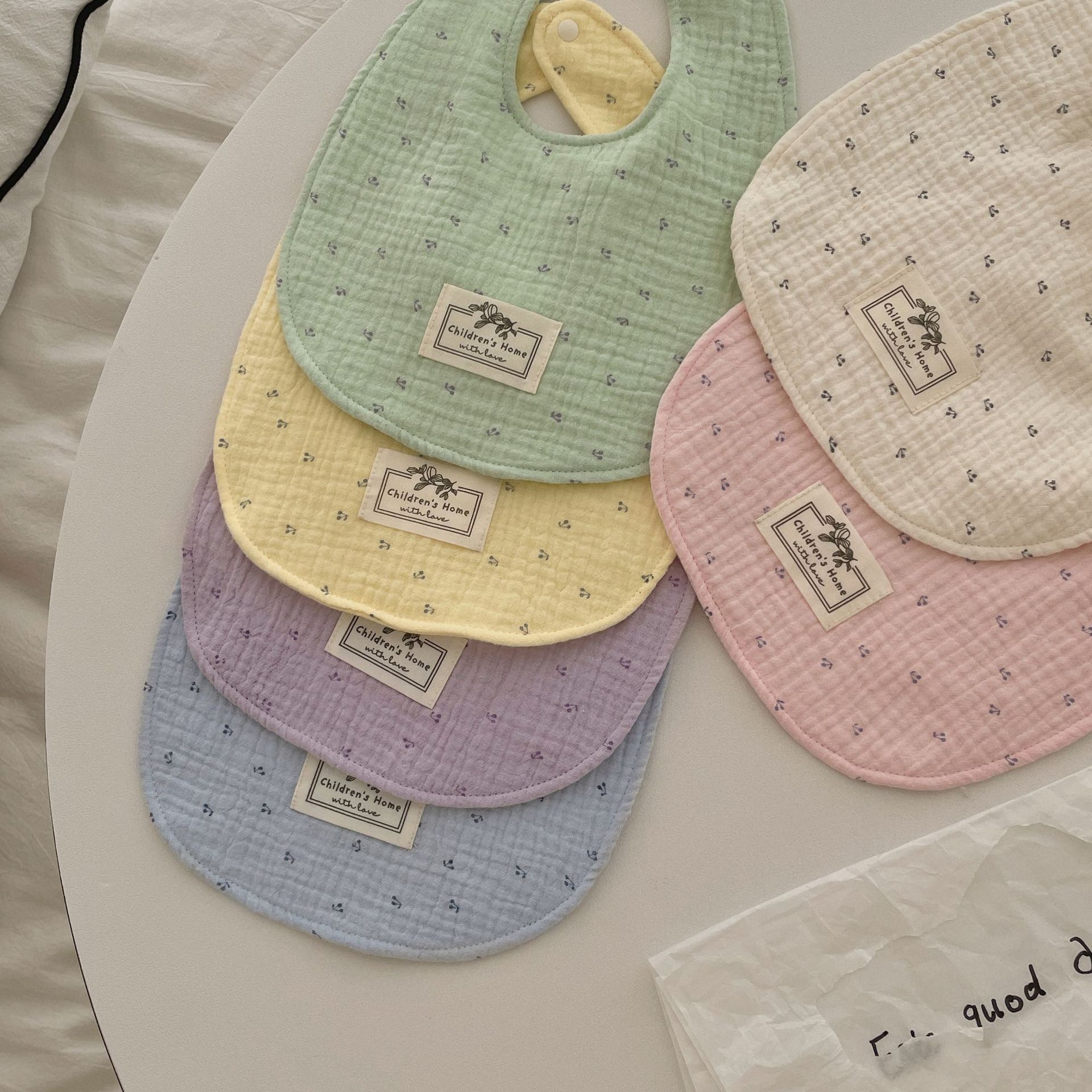 櫻桃款（雙面）