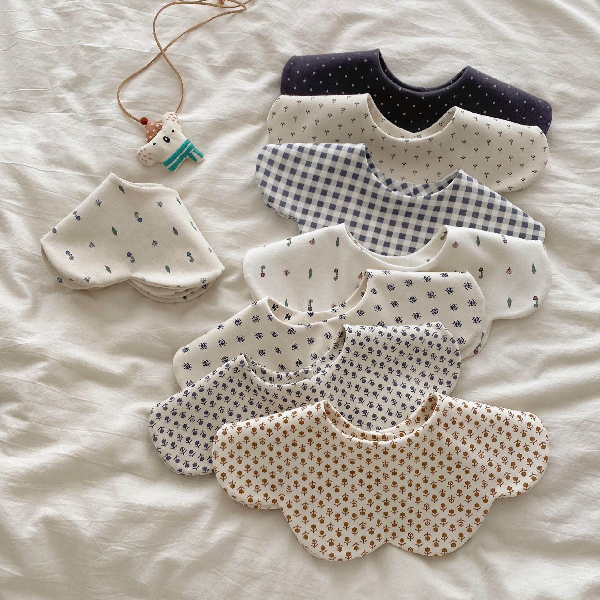 藍色系（花瓣）