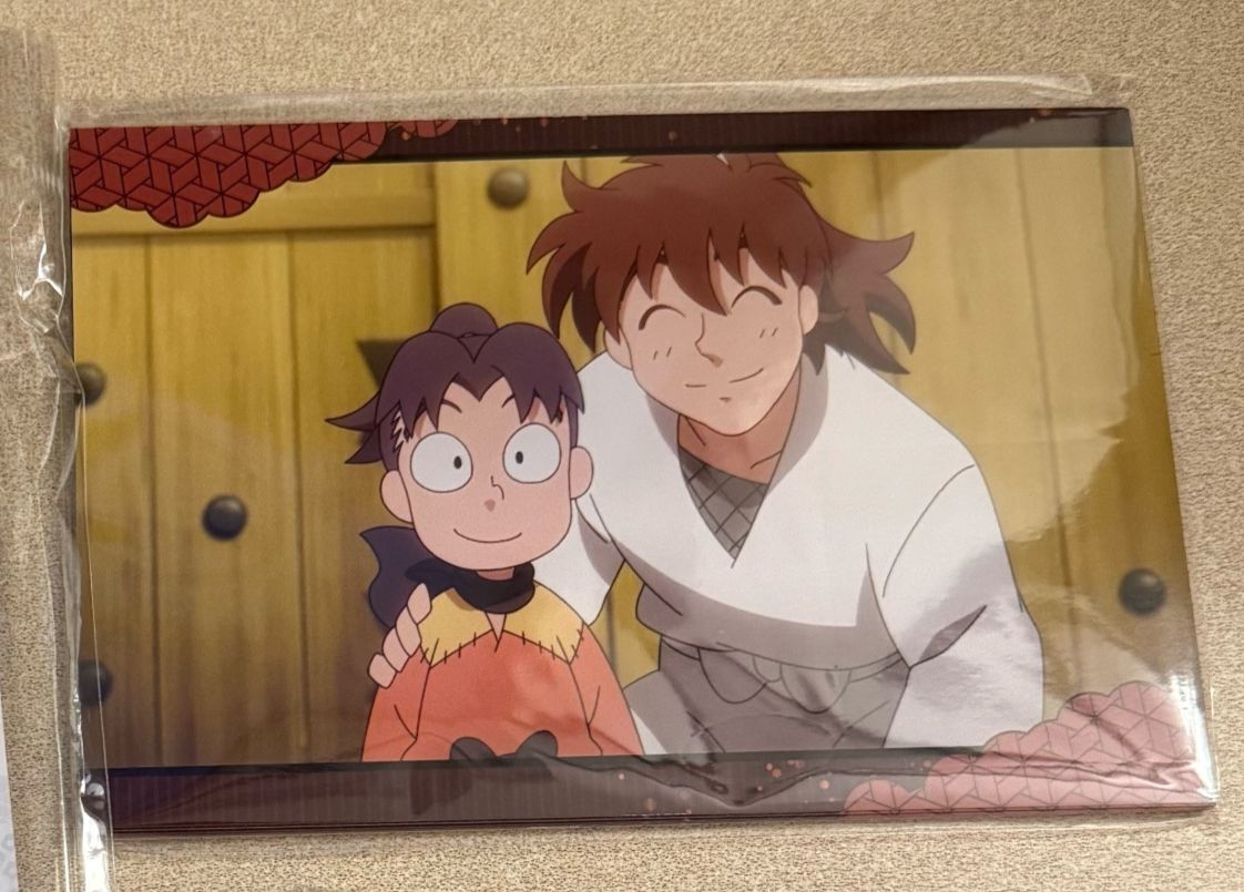 軍師體驗展週邊