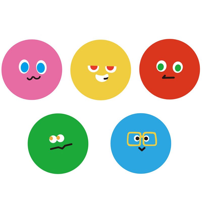 五月天演唱會紙花