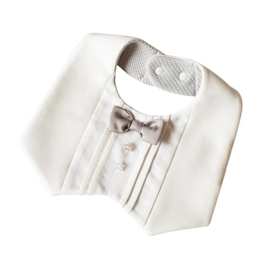 🅟🅤🅕🅕🅢 現貨 🇯🇵  Ⅰ 西裝領圍兜兜 Ⅰ