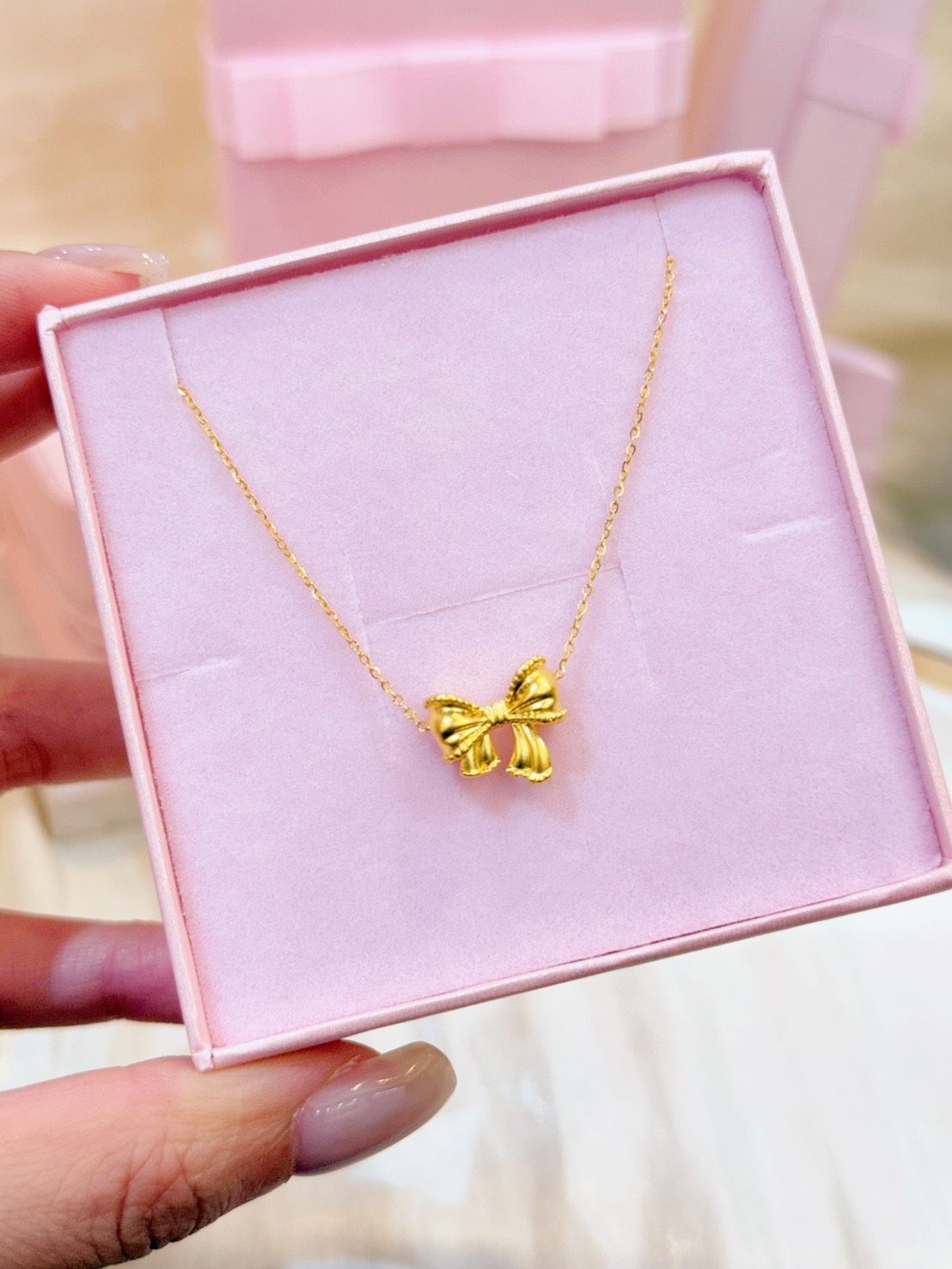 滾珠邊蝴蝶結✧˖°