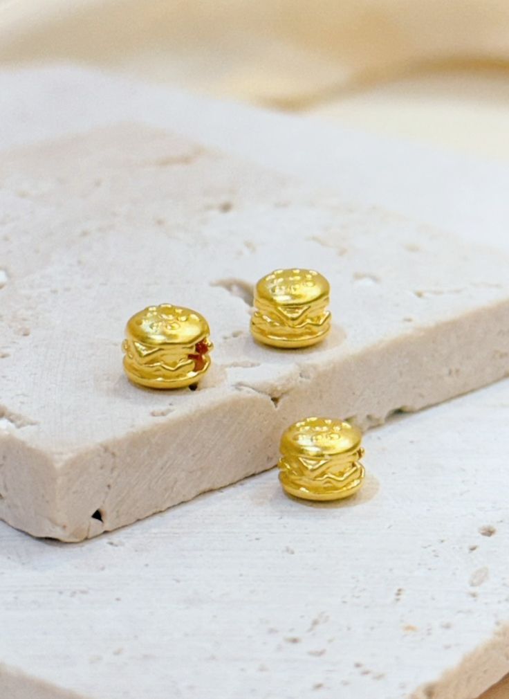 ✧˖° 黃金小廢寶 2