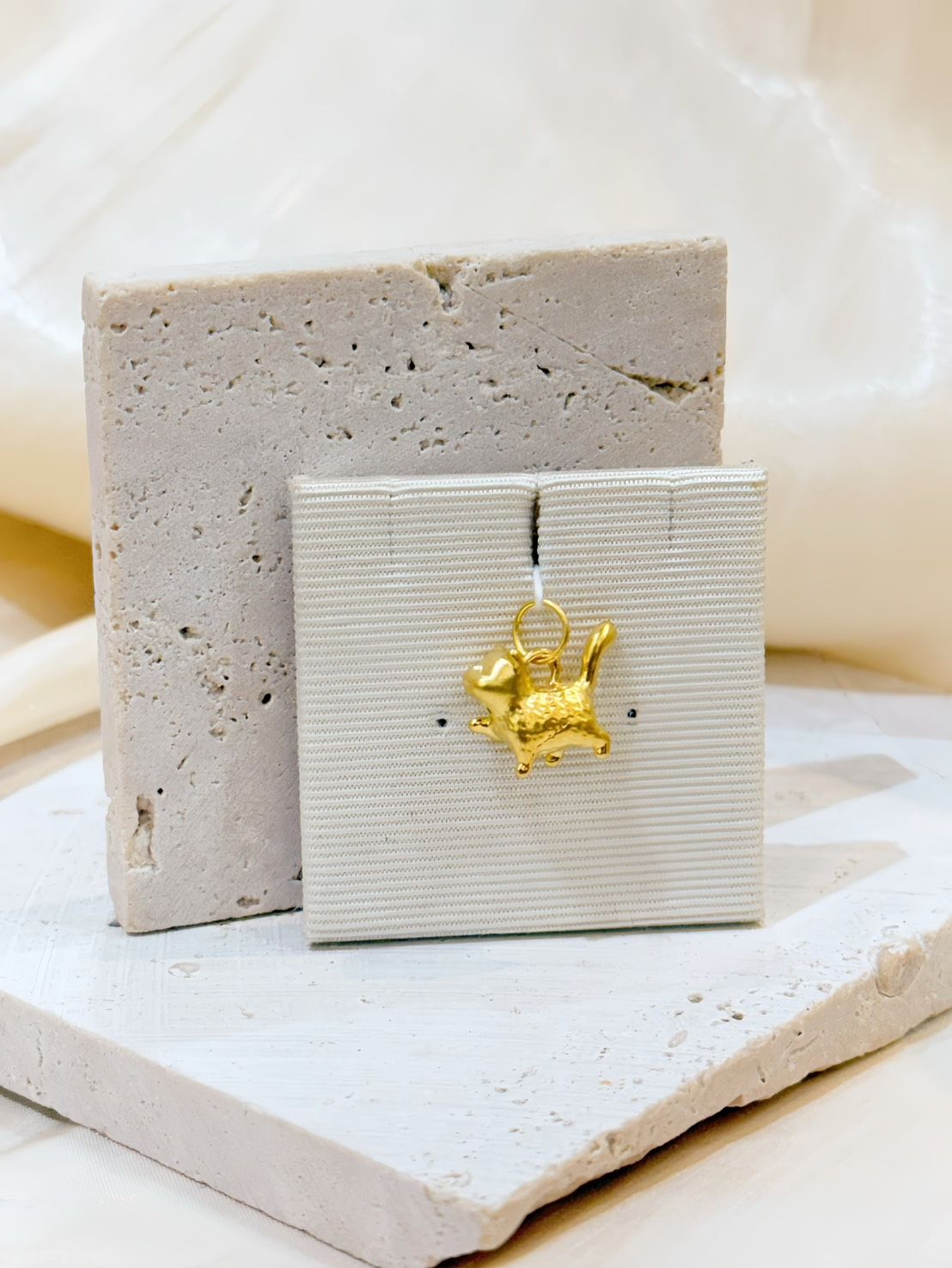 小資墜飾2✧˖° 少數限量，贈合金練