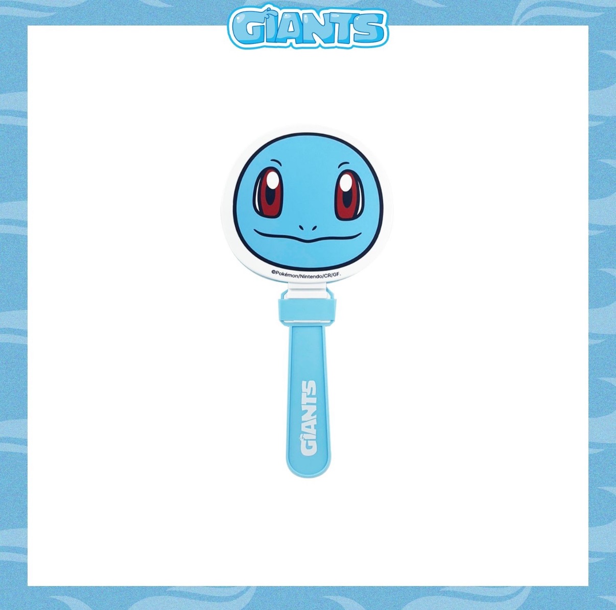 樂天巨人x寶可夢聯名