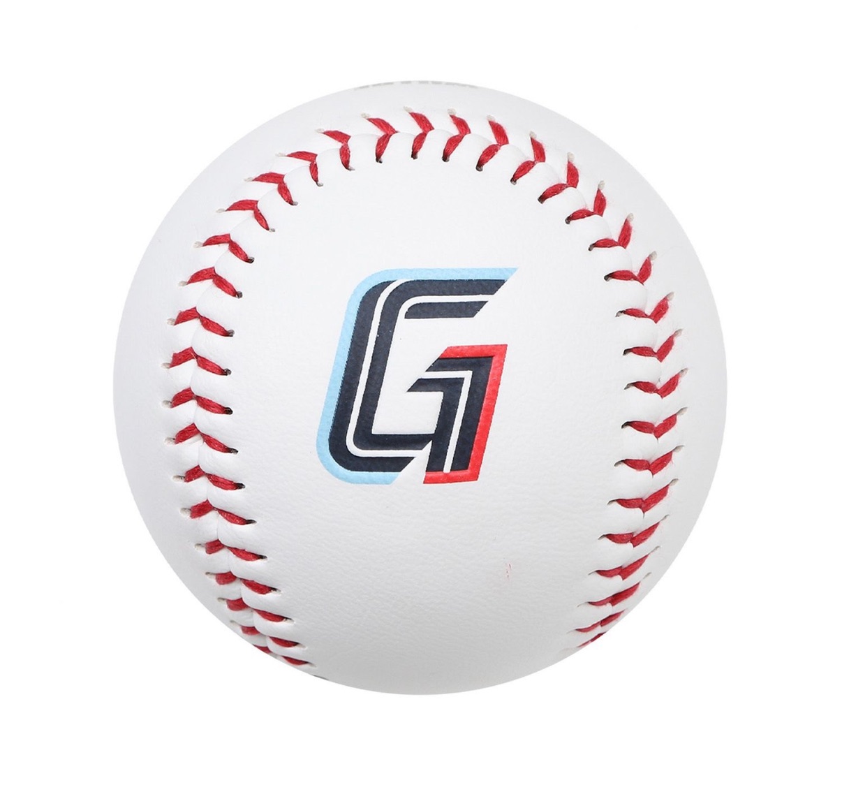 樂天巨人隊徽球