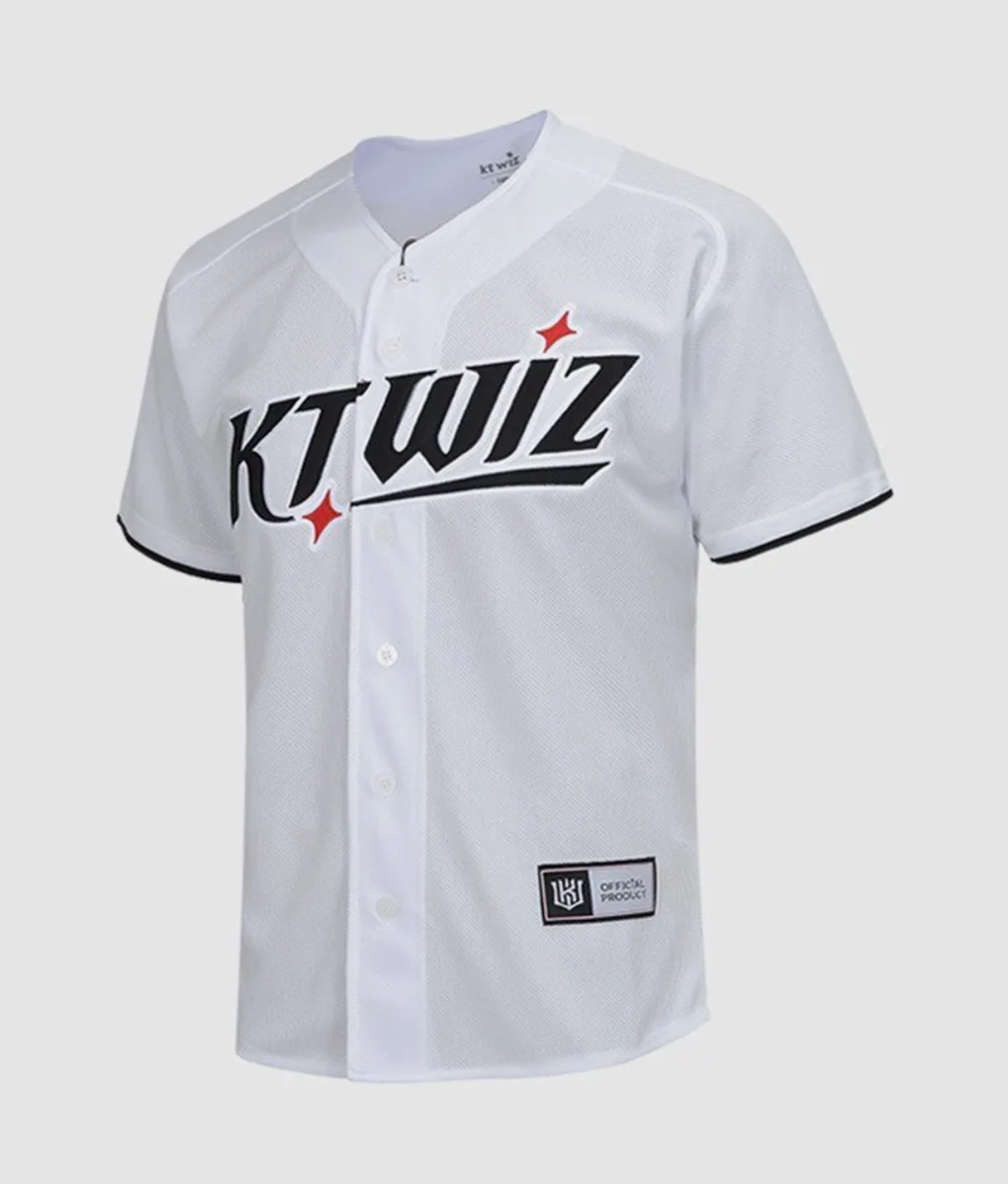 客訂主場球迷款球衣