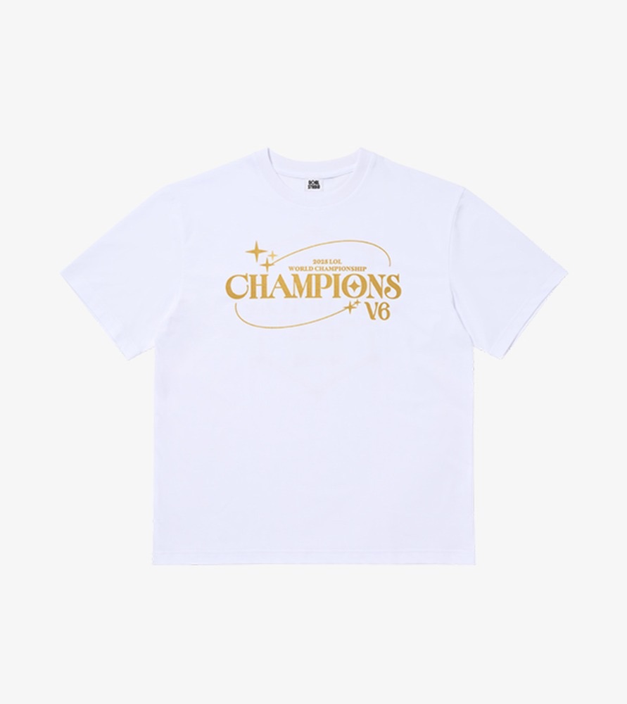 T1世界冠軍商品預售🏆