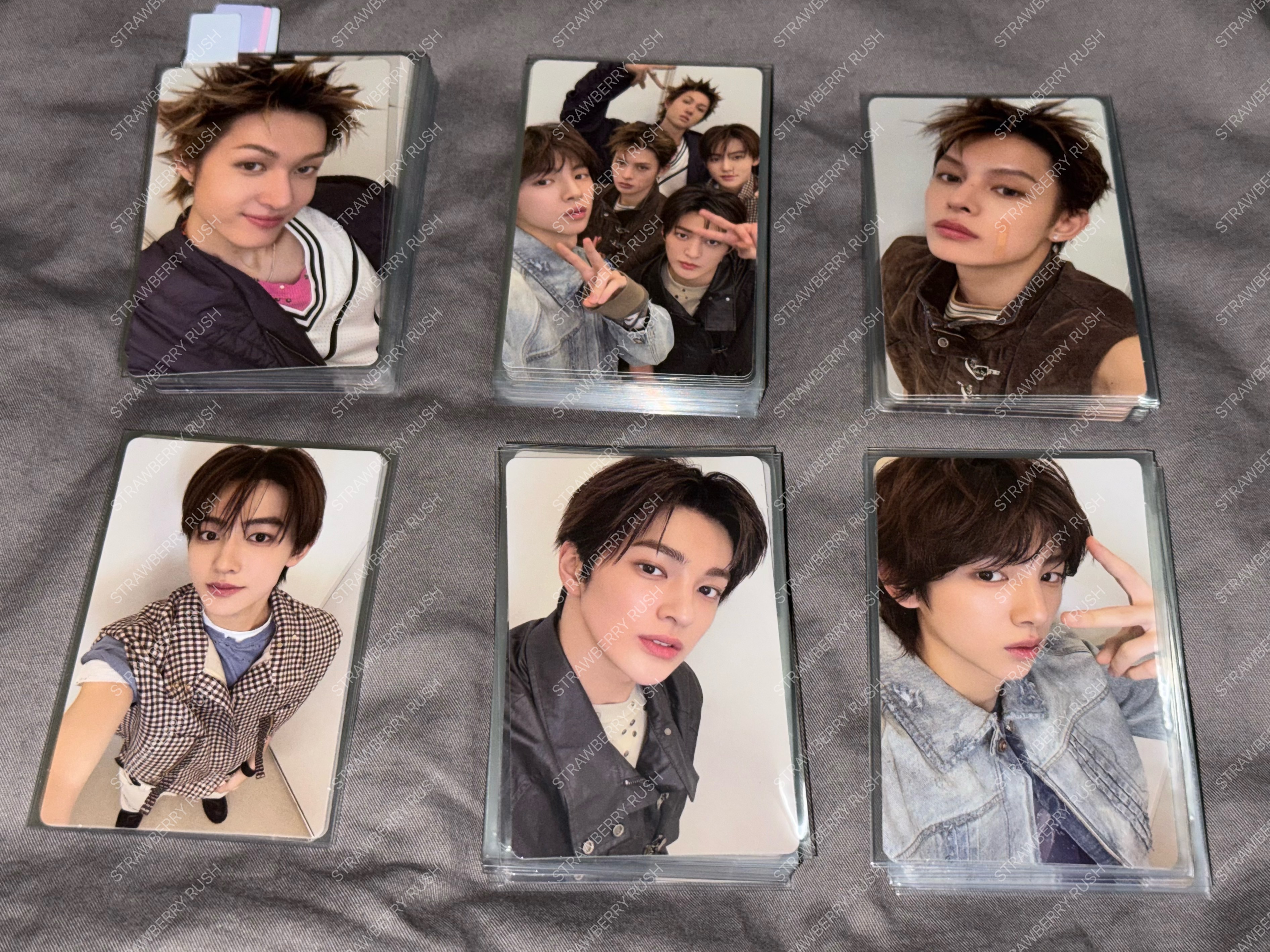 CORTIS現貨區🆕（⚠️默認廠損、運輸損、瑕疵不退不換）