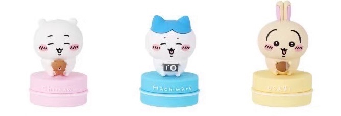 3D印章擺件