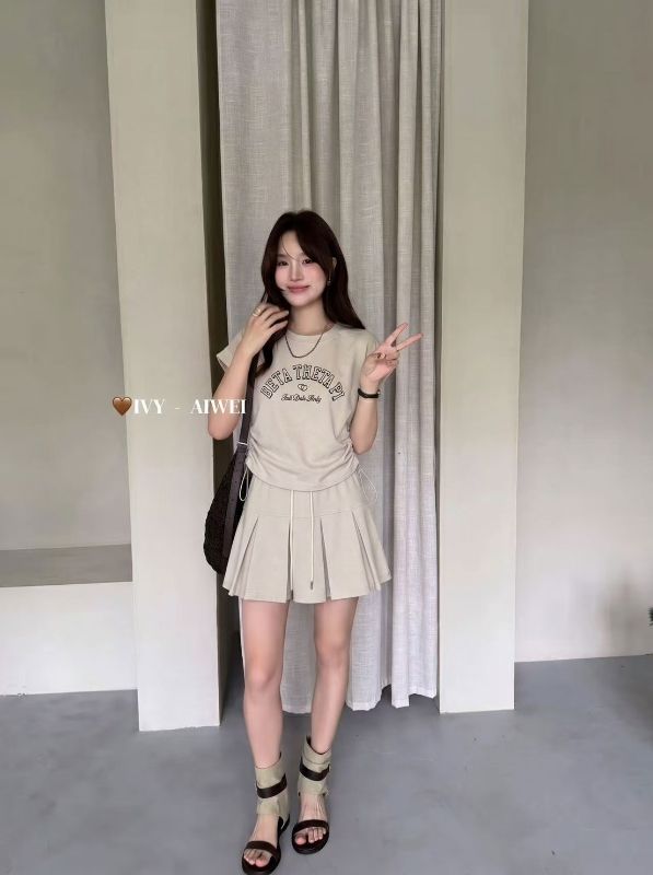 小英文套裝