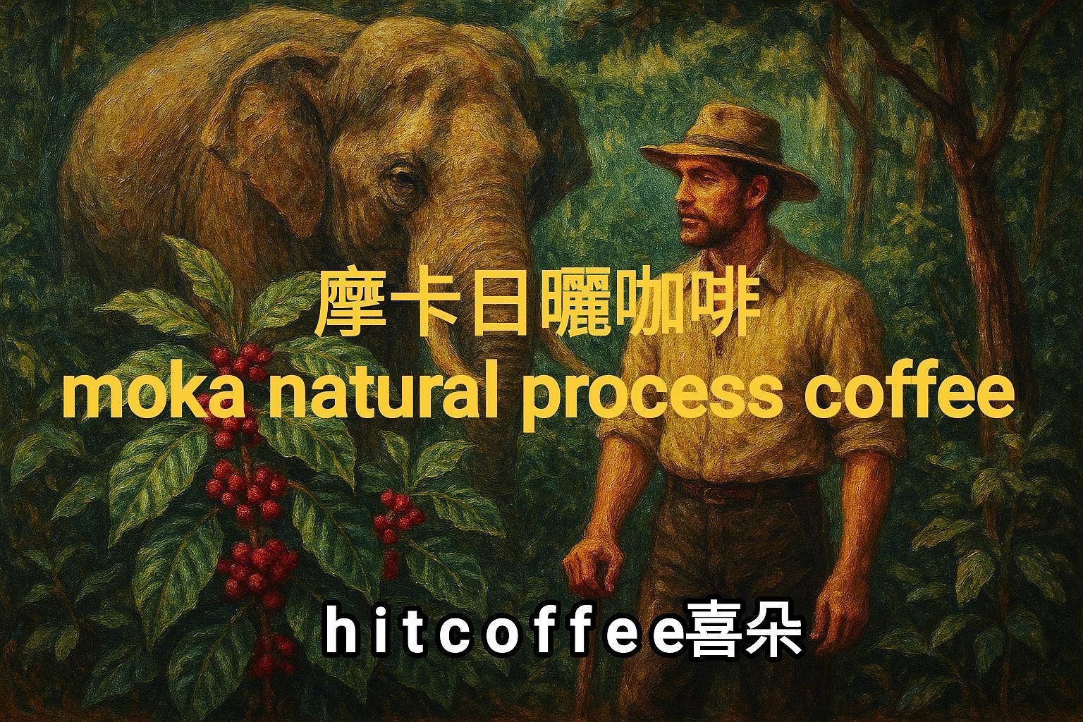 喜朵咖啡產區系列~深烘焙~摩卡咖啡 喜朵咖啡好實在 烈火烘焙、濃烈夠味~原產區保證絕不摻越南劣質豆