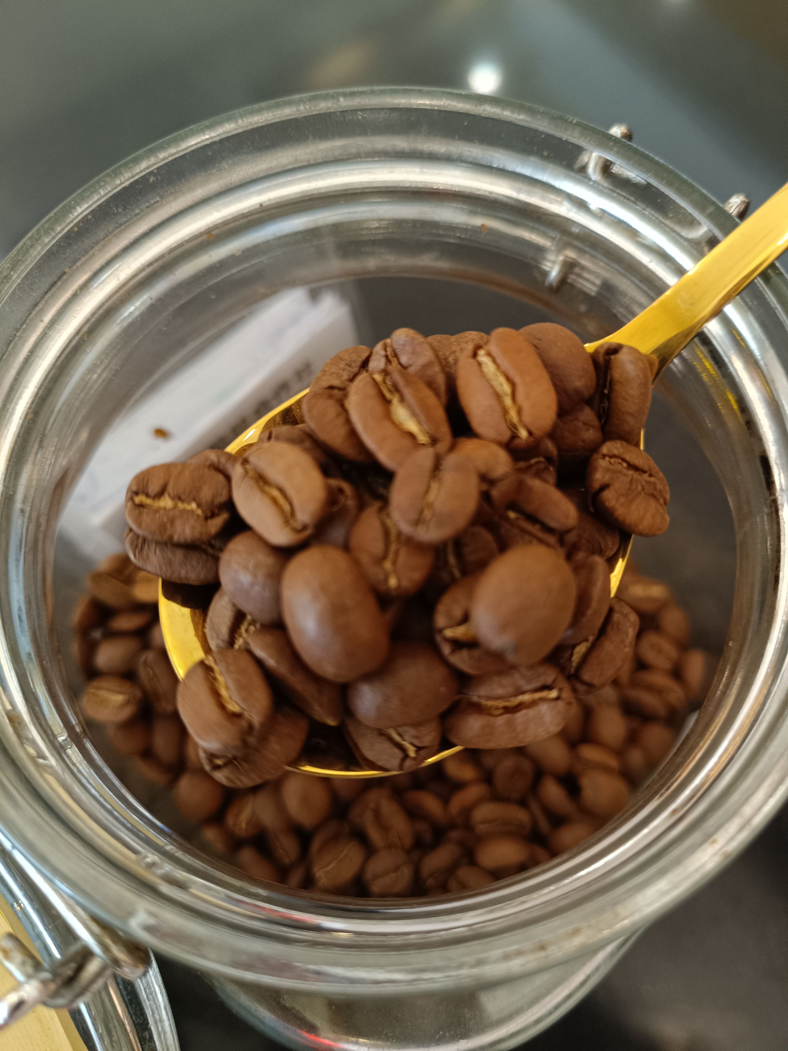 喜朵咖啡 經典曼巴咖啡（黃金曼巴咖啡）中淺烘焙~黃金曼與巴西完美調配~適合手沖/美式咖啡機/賽風壺/愛樂壓等