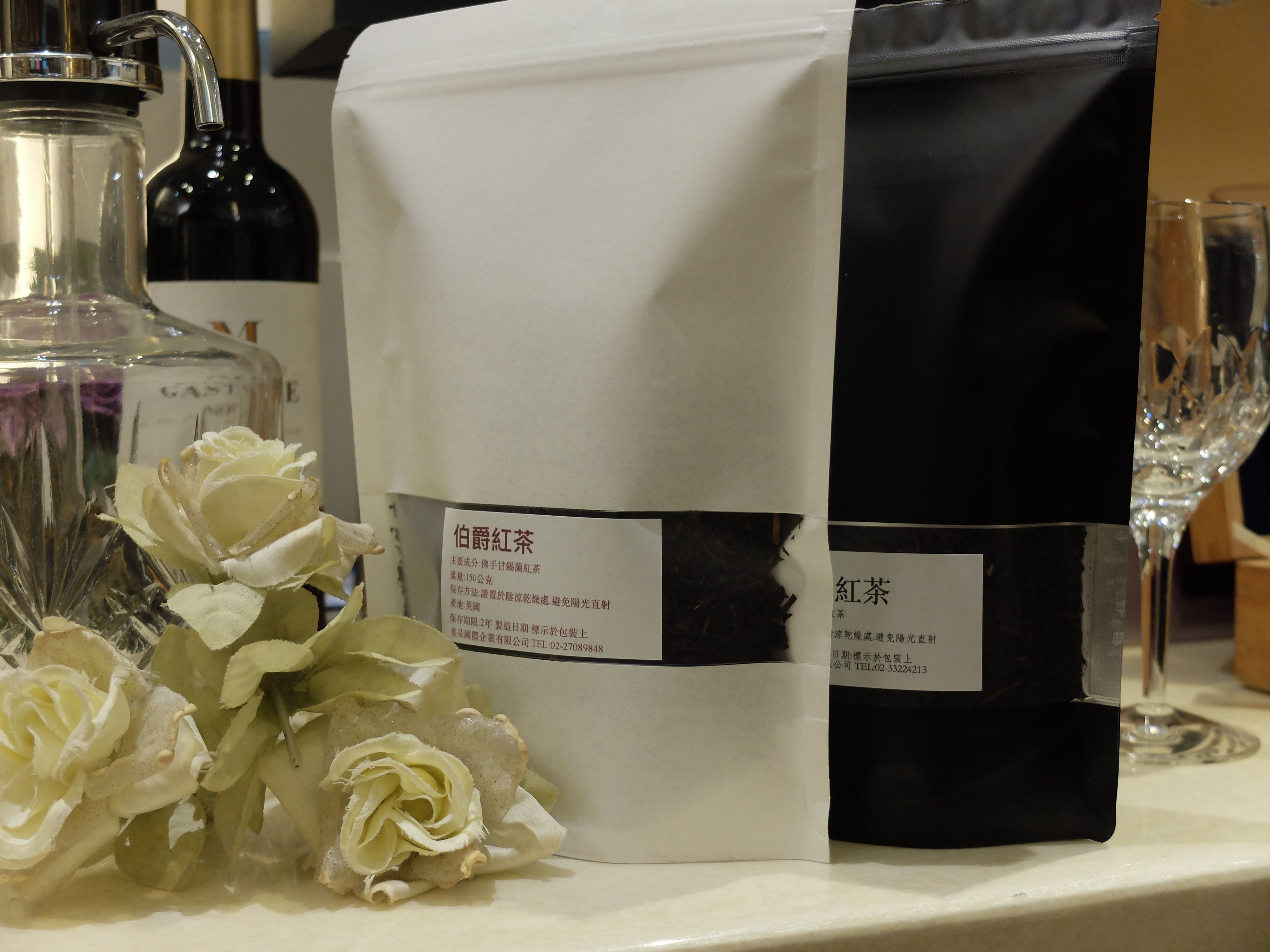 喜朵~英式紅茶系列~品質優、香氣十足，芳香好喝~【現貨速發】喜朵咖啡品質有保障