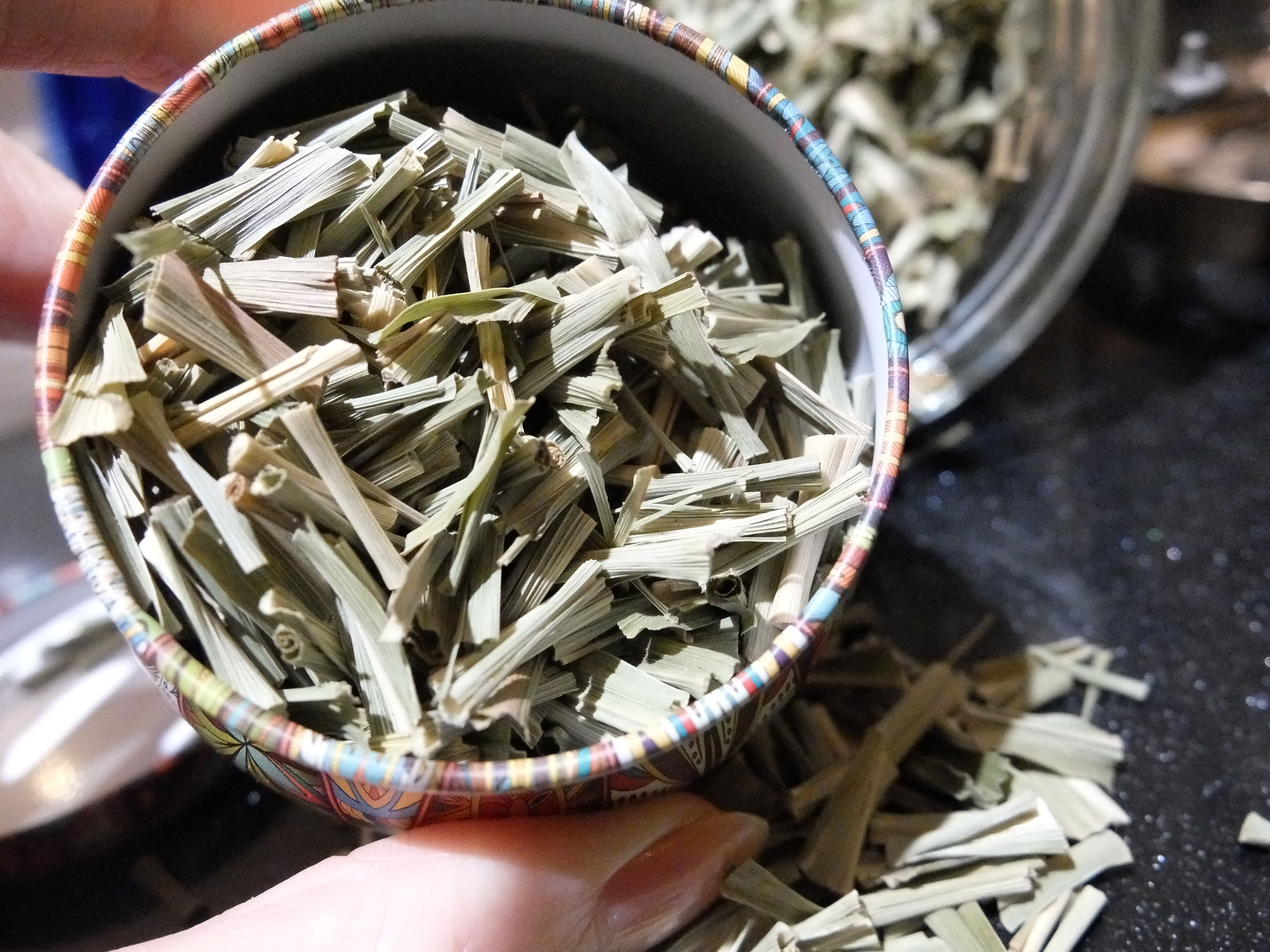 喜朵天然草本花草茶*檸檬草*煮湯加一點清新芳香好開胃不油膩~