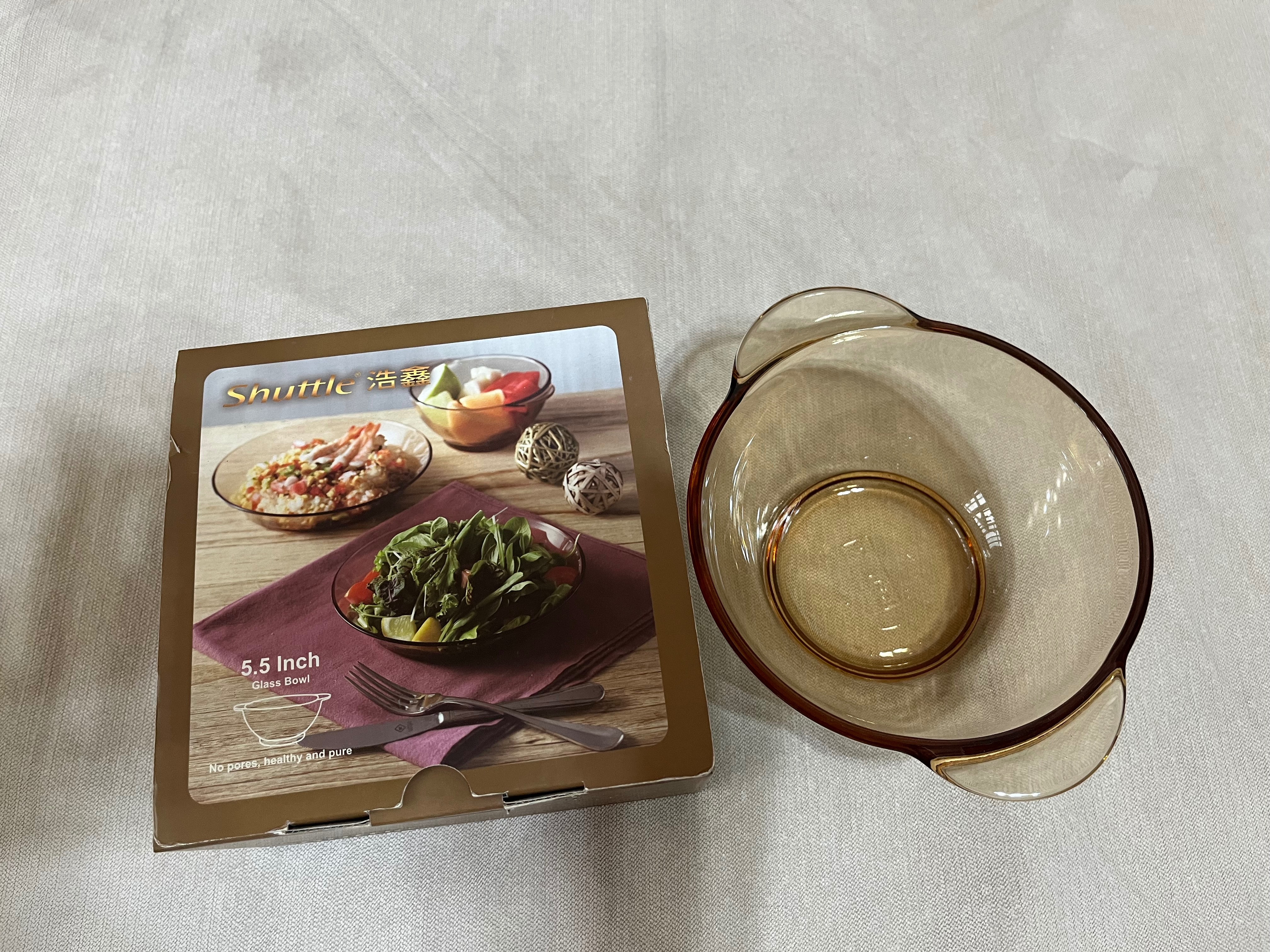 股東會贈品-鍋碗瓢盆