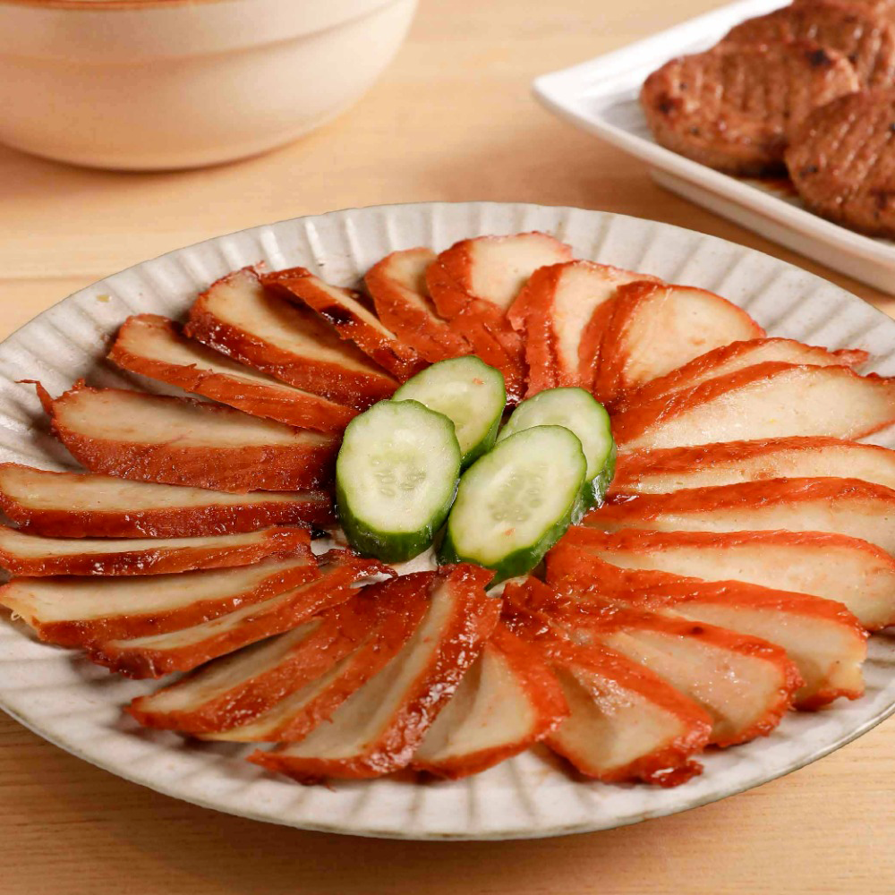 叉燒肉