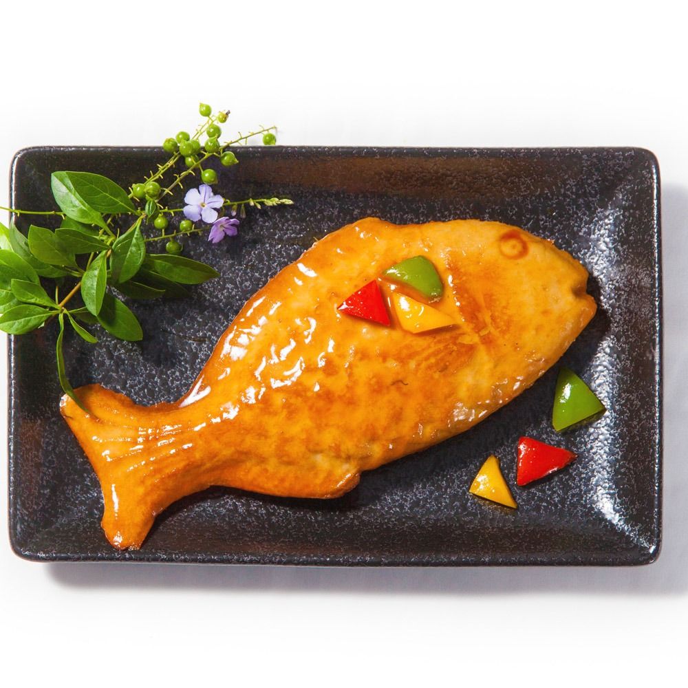 髮菜有餘