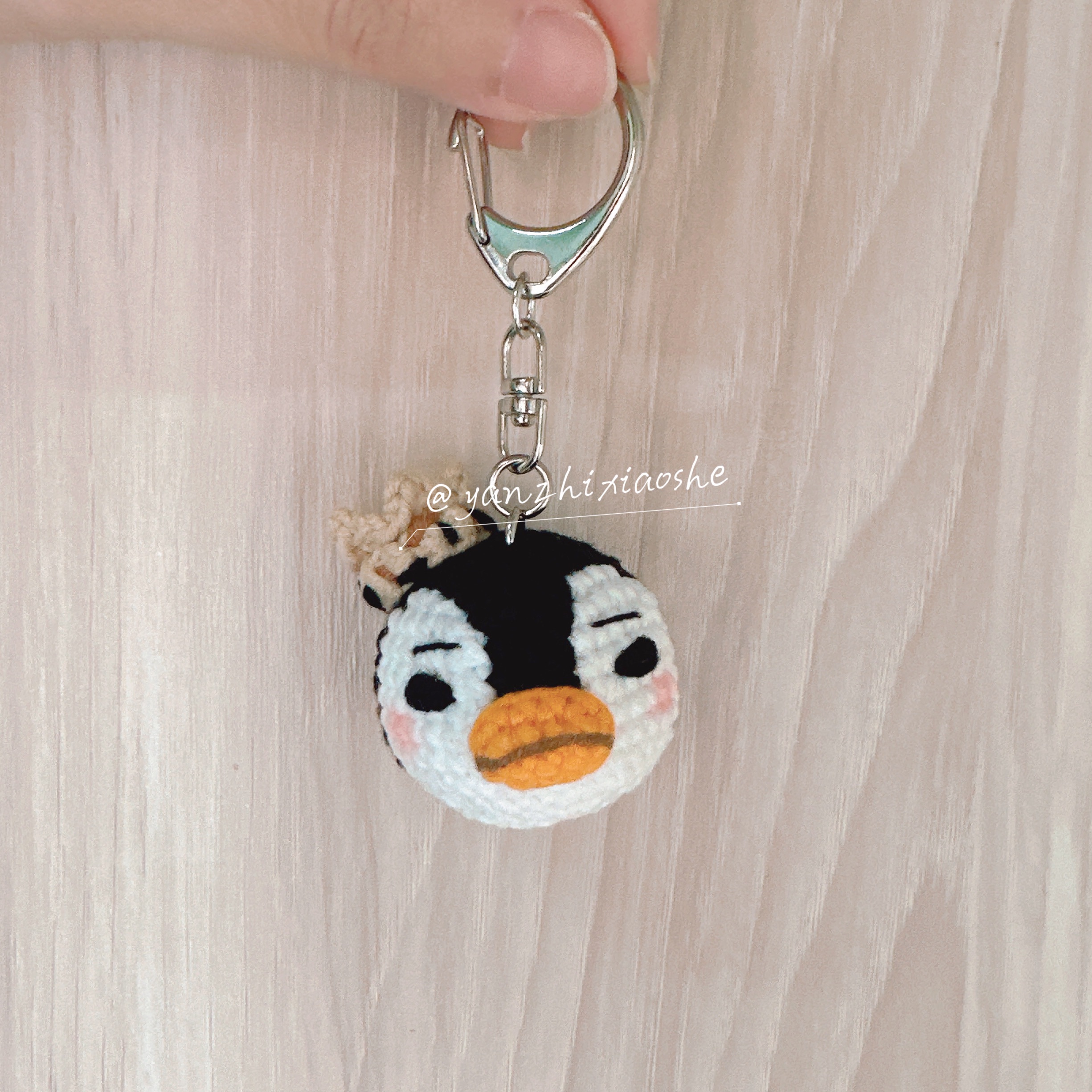 預購｜李俊昊｜Junho｜2PM｜PenPen｜吊飾