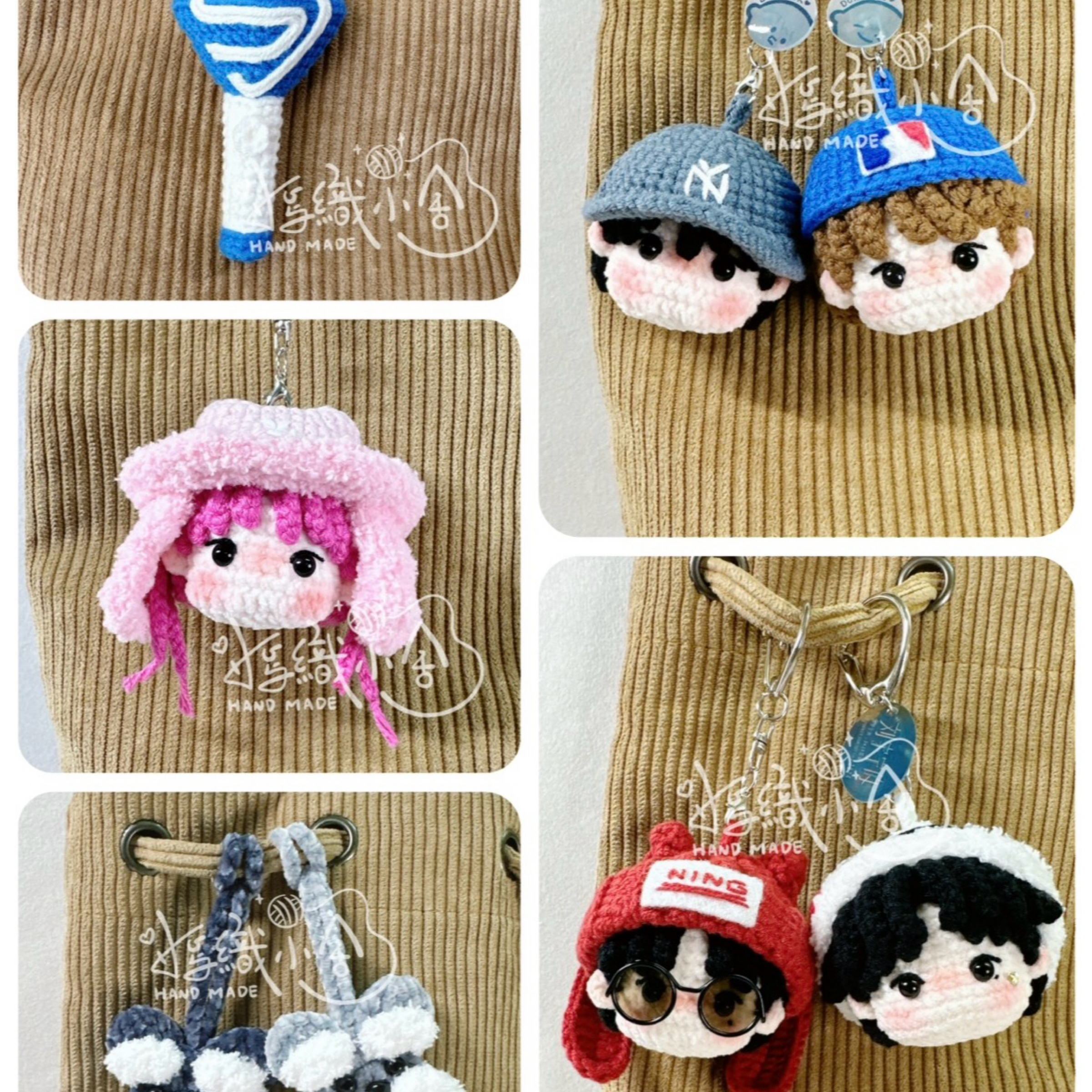 預購｜4月份開團｜最晚5/3出貨，下單前請先瀏覽下方注意事項