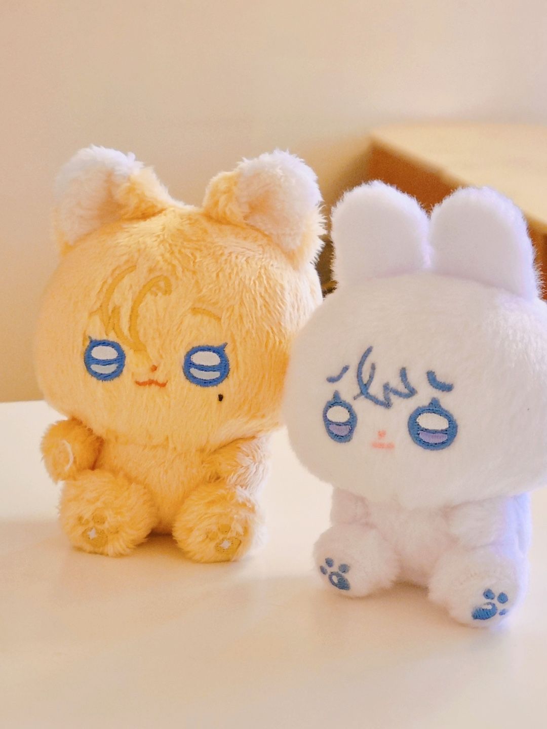 예쫑이 ＆ 놔쫑이