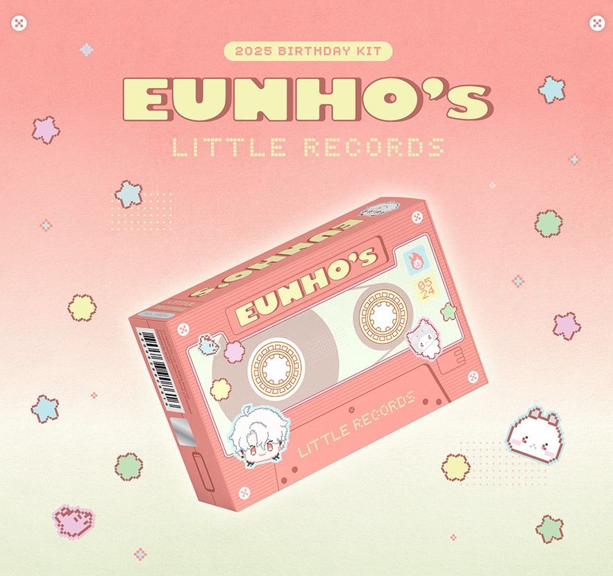 2025 BIRTHDAY KIT_EUNHO