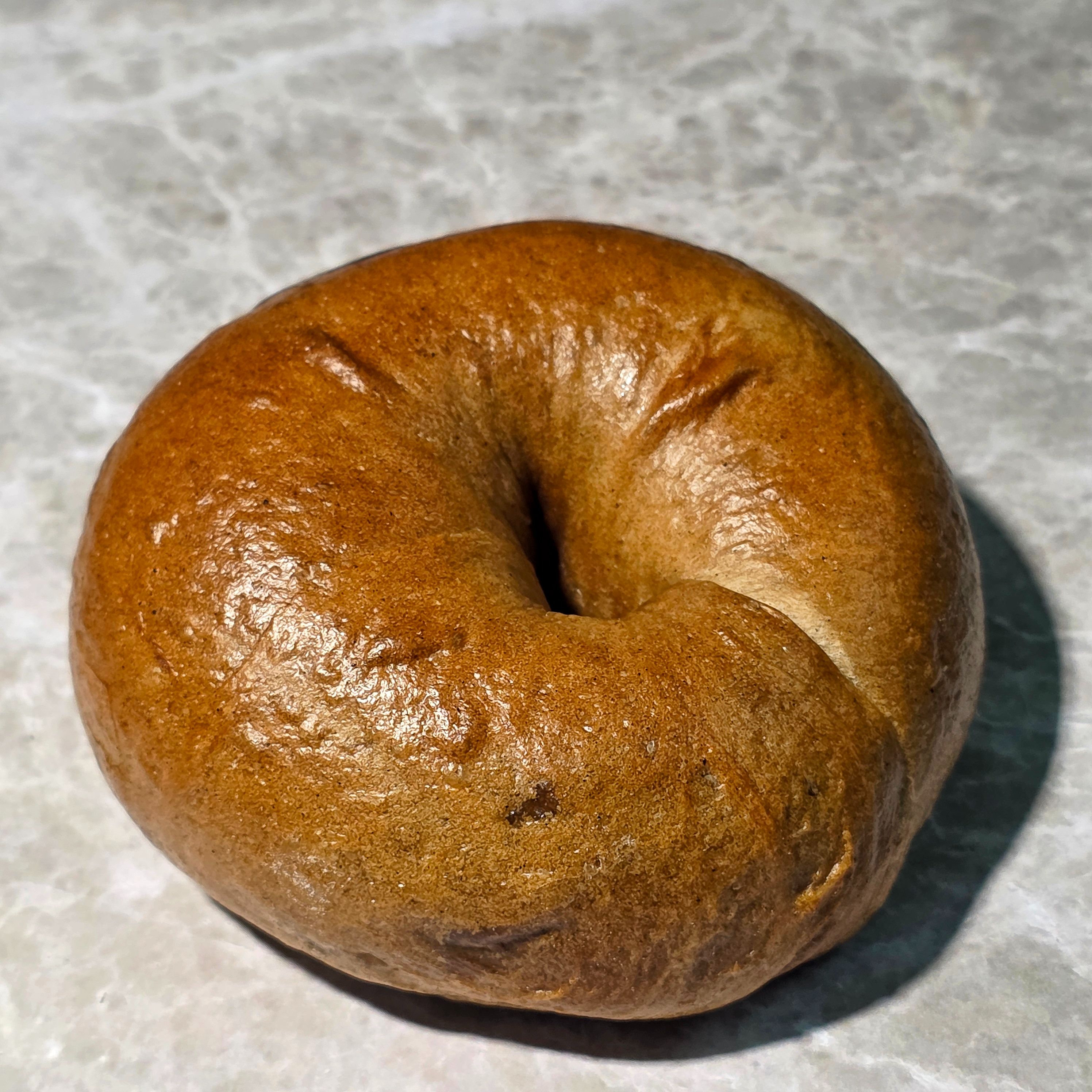 伯爵奶酥貝果（奶素）