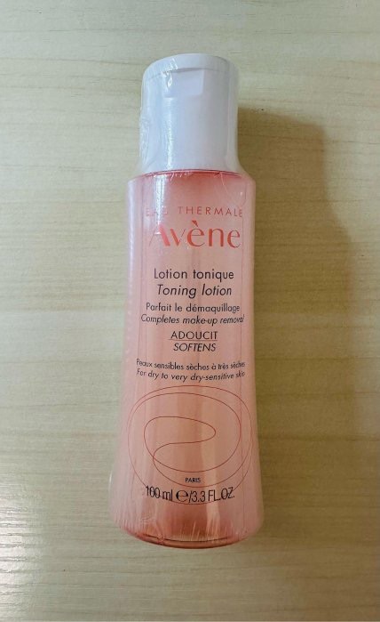 Avene 雅漾 活泉柔潤保濕化妝水100ml