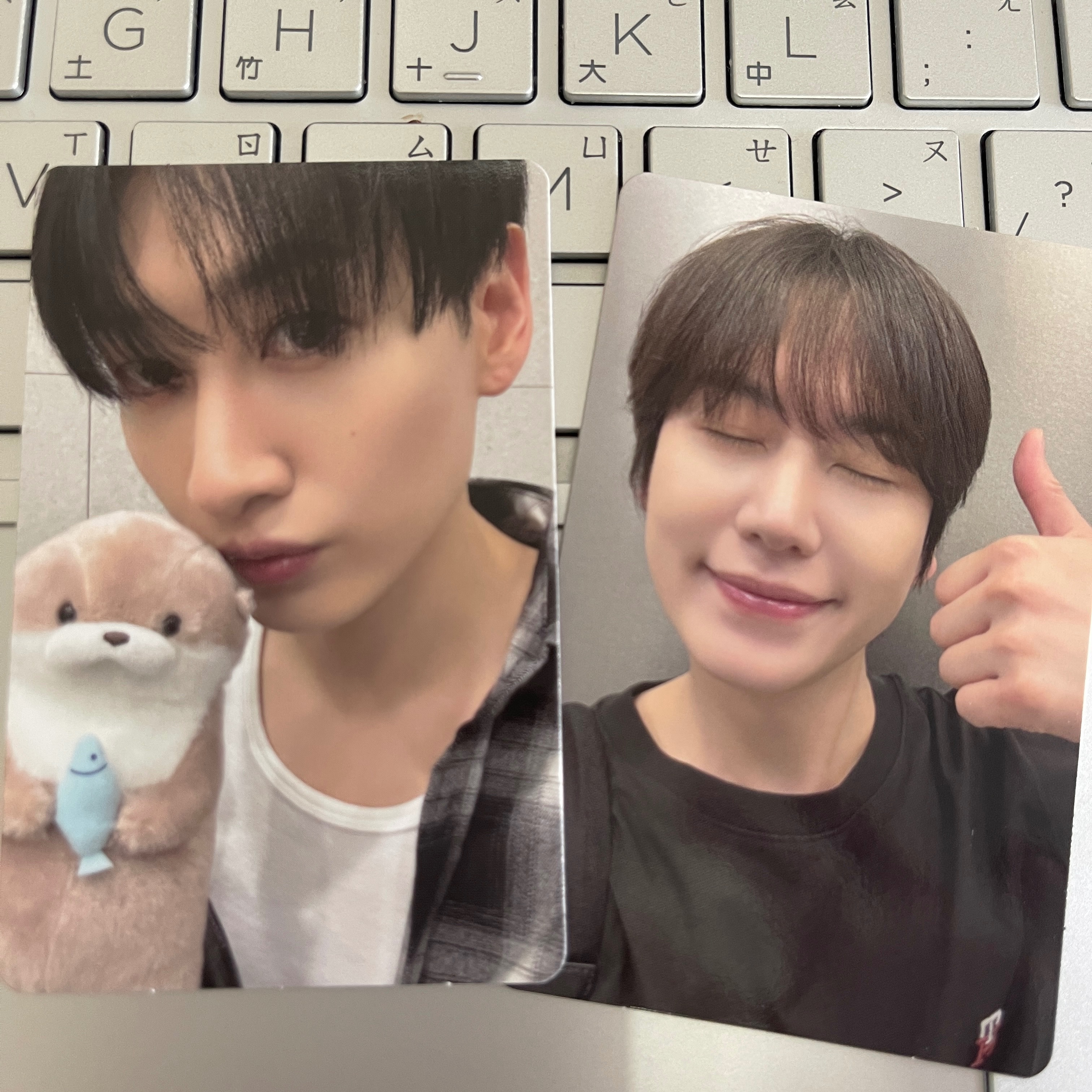 換滿額卡 赫宰換東海