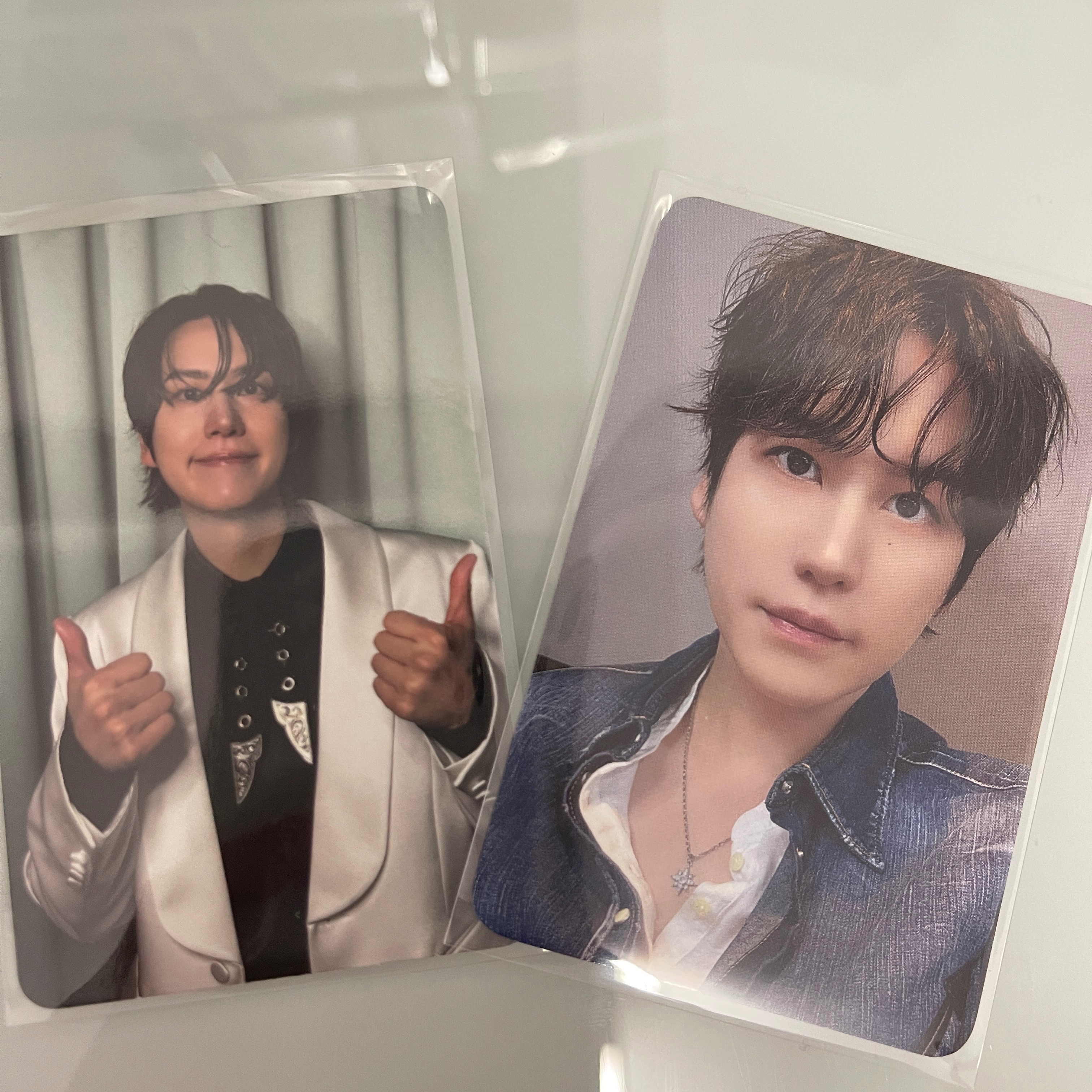 25專卡+MS現下簽售特典