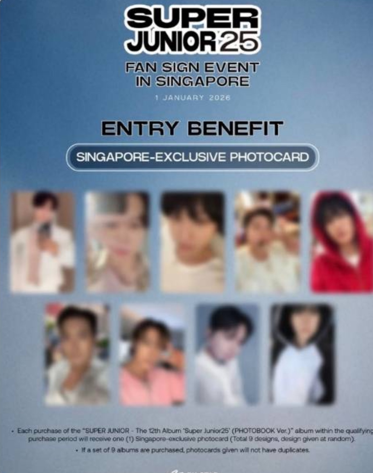 2026/01/01新加坡簽售卡（客訂）