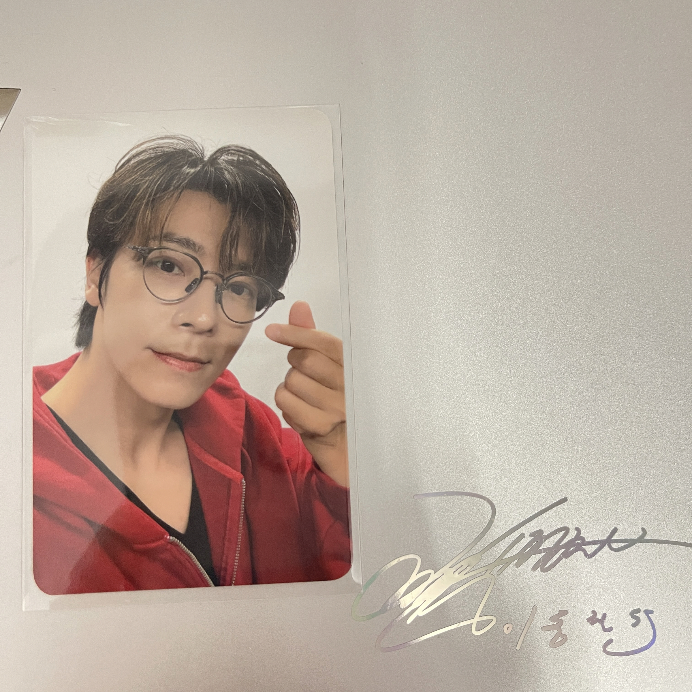 武漢入場卡-東海