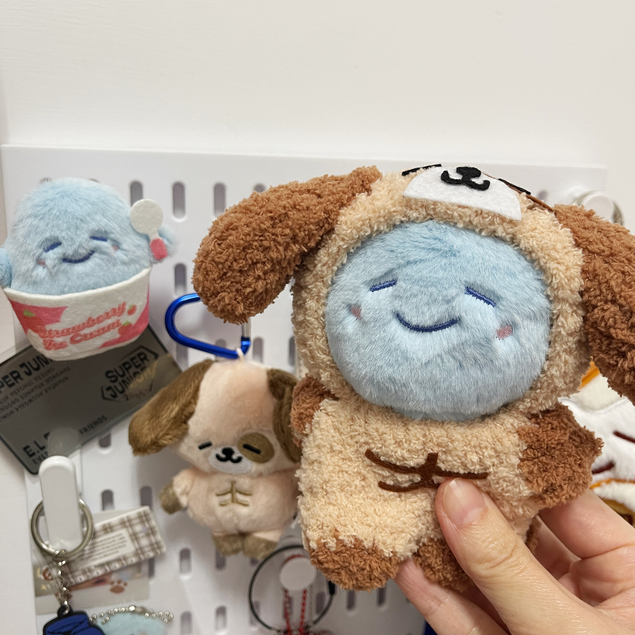 糰子娃衣海狗赫兔藝喵圭美