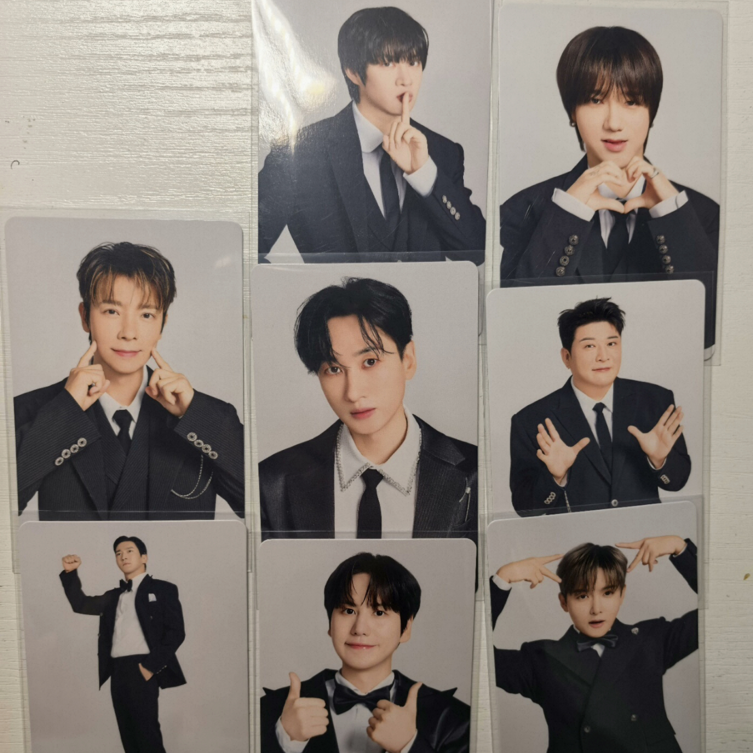 拆12/14日本🇯🇵場P席入場卡