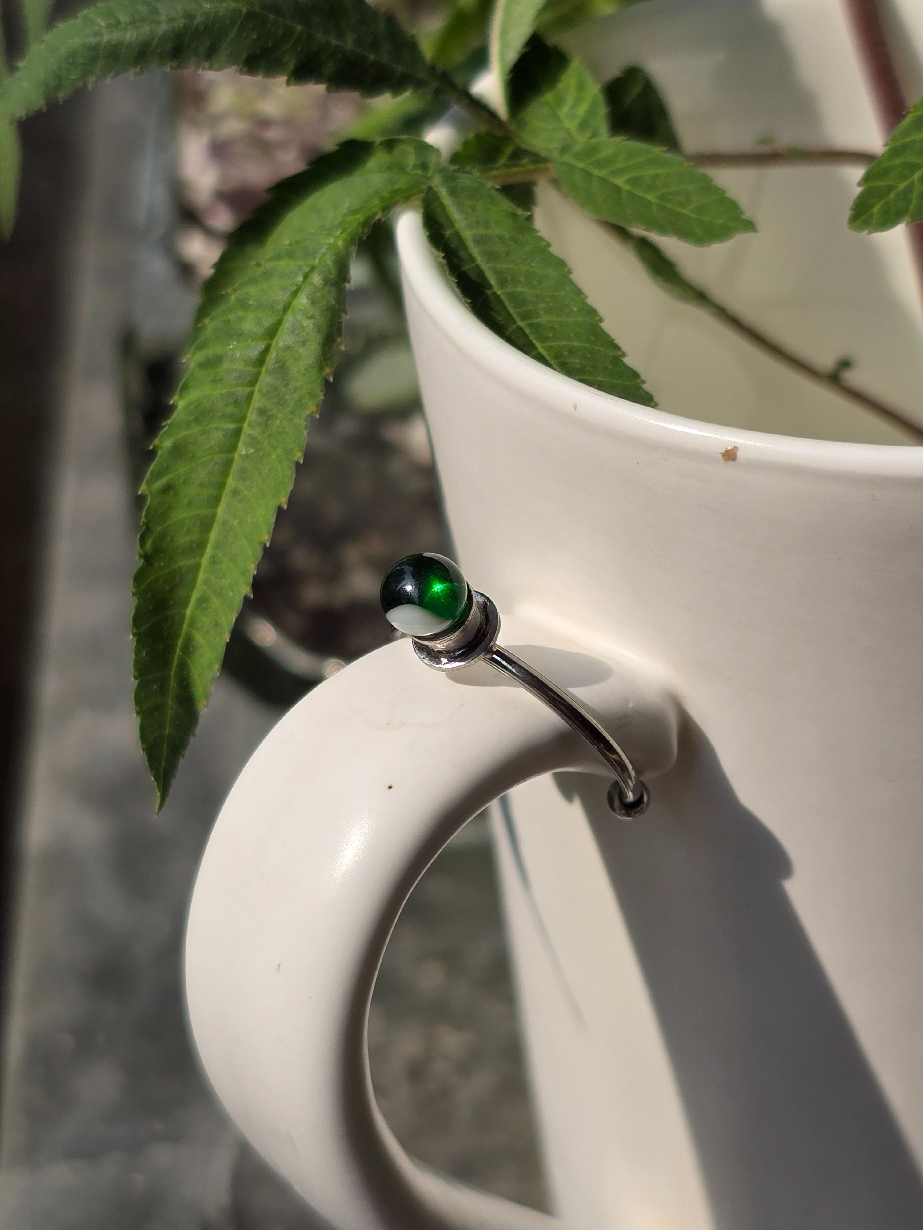 時來運轉琉璃戒