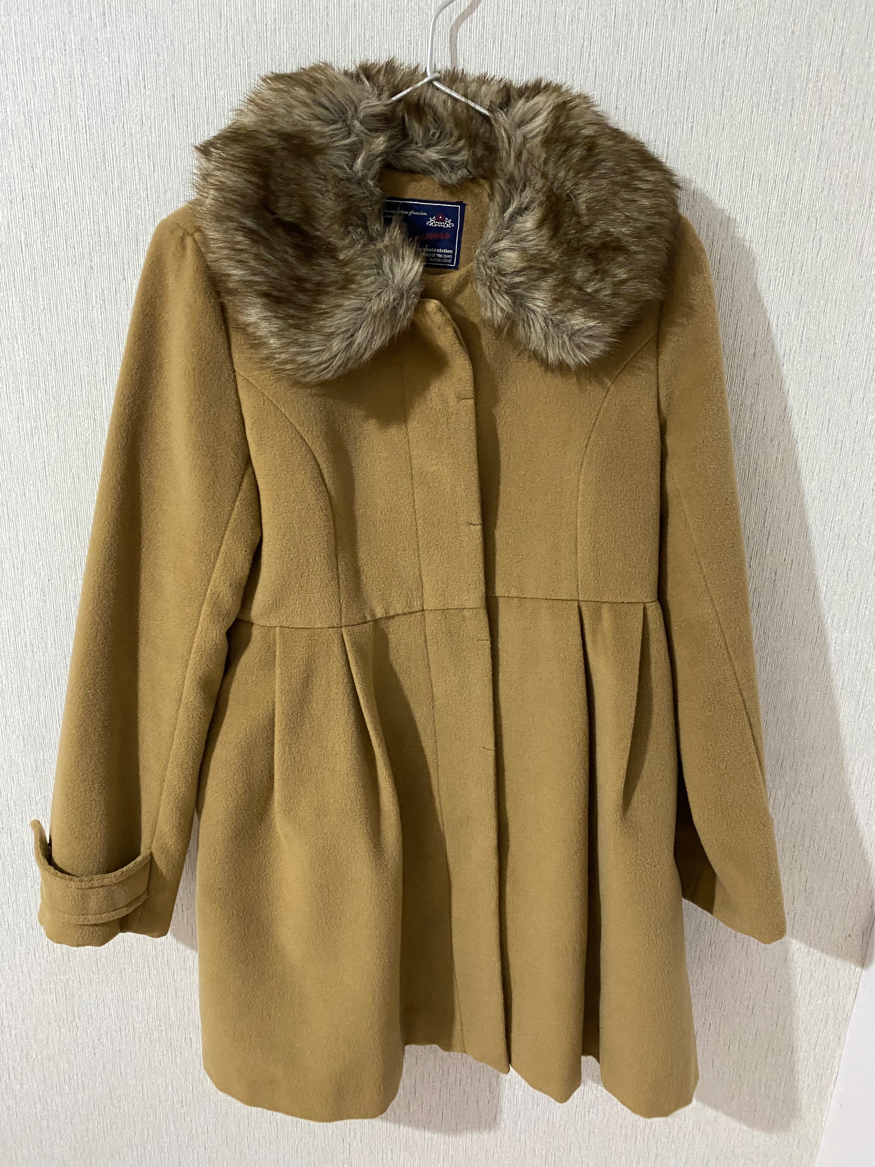 [外套] olive des olive 外套 / 350