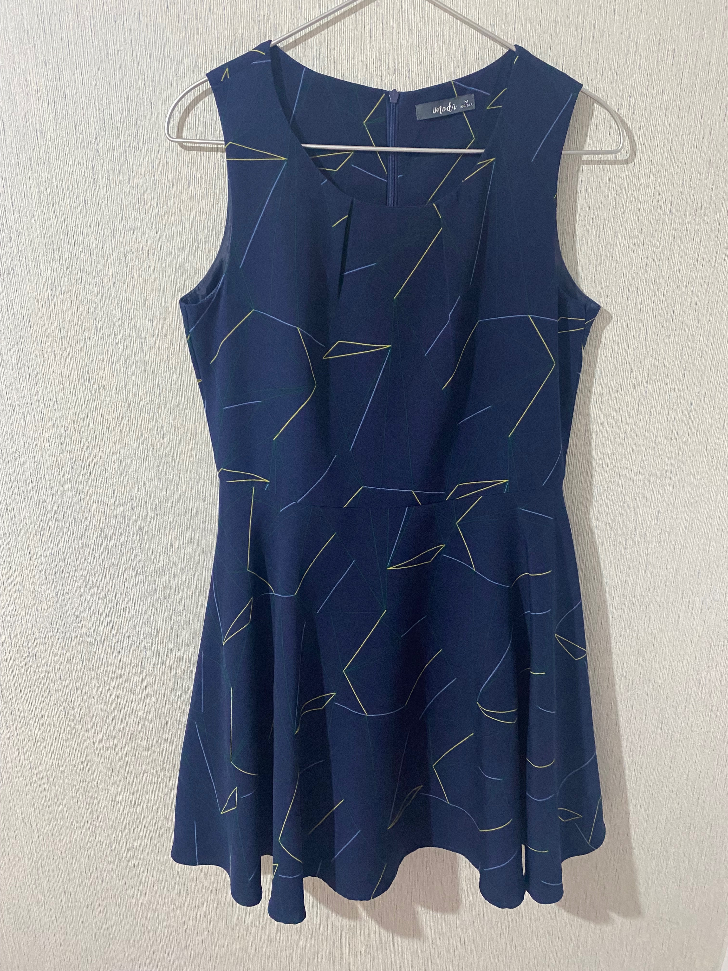 [洋裝] imoda 洋裝/ M / 50