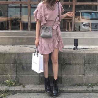 [洋裝] snidel 洋裝/ 200